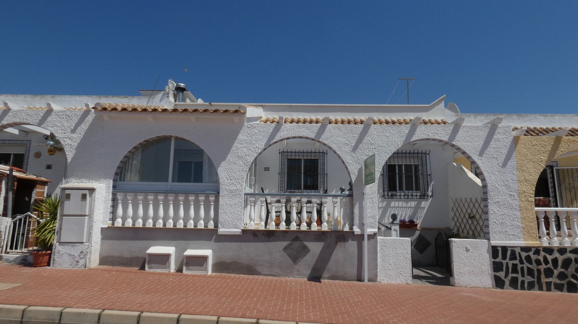 Rumah di Mazarrón, Región de Murcia 10748995