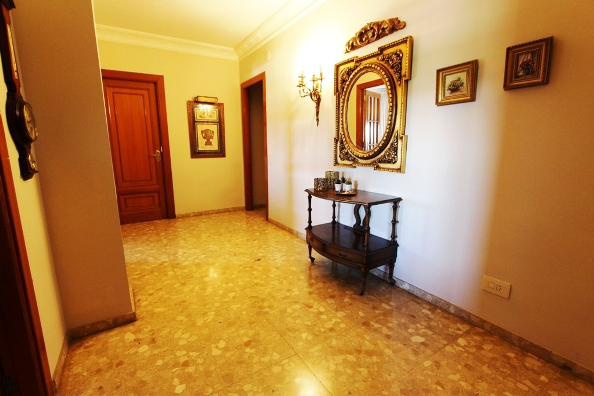 Condominium in Ondara, Valencia 10748997