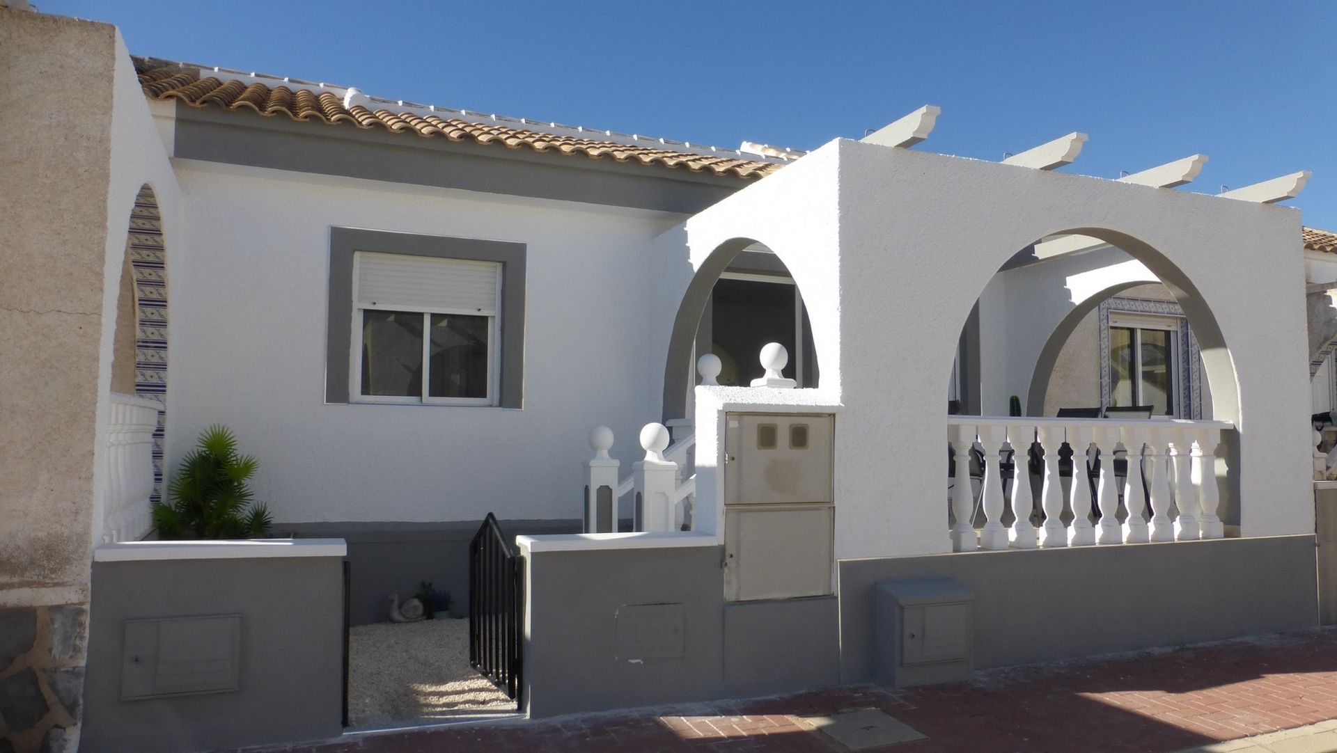 Huis in Mazarrón, Región de Murcia 10749000