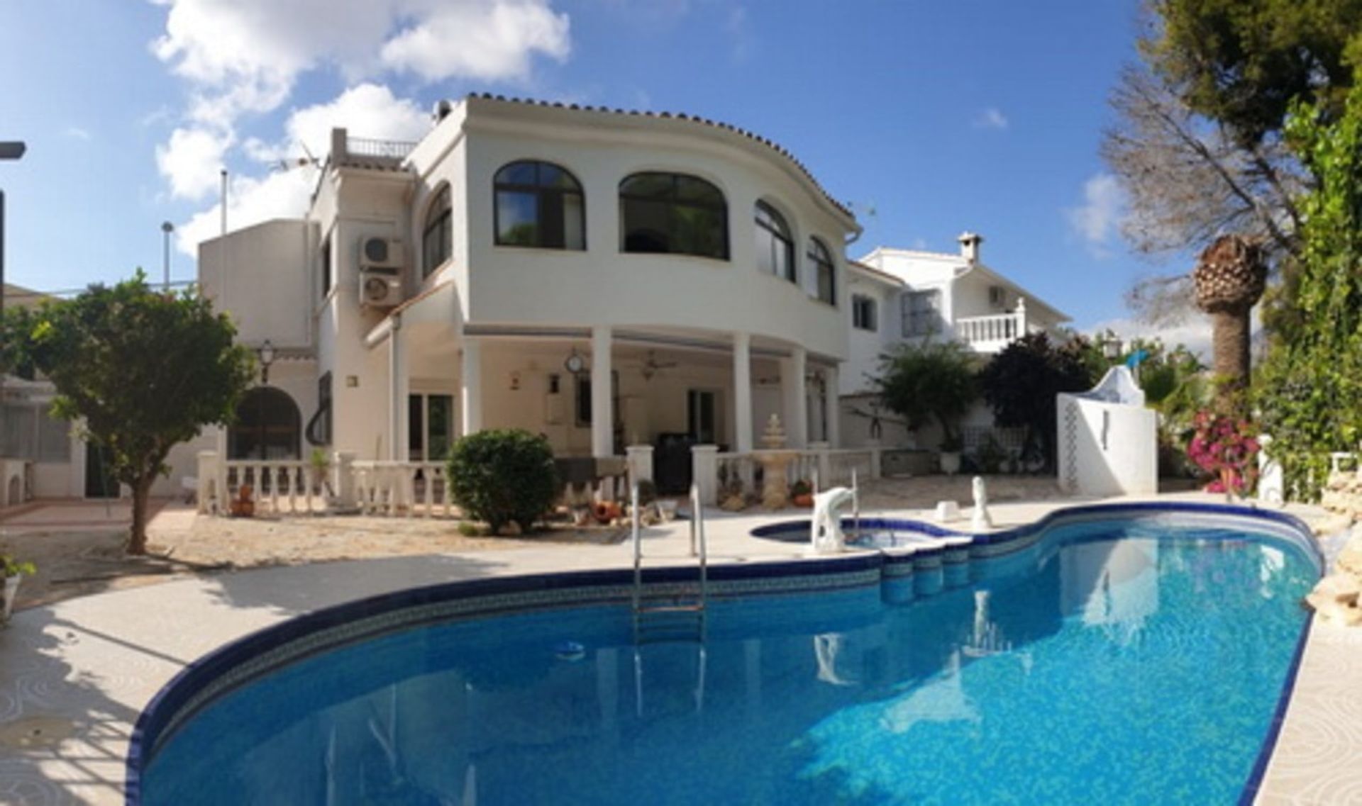 Huis in Polop, Valencia 10749008