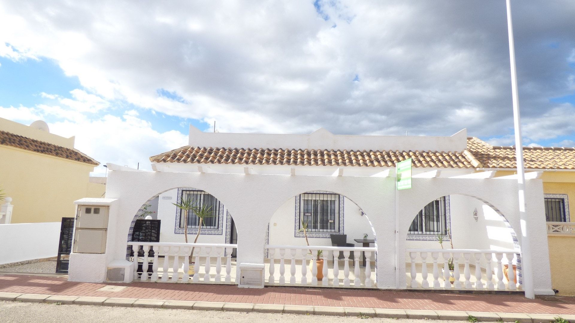 Hus i Mazarron, Murcia 10749012