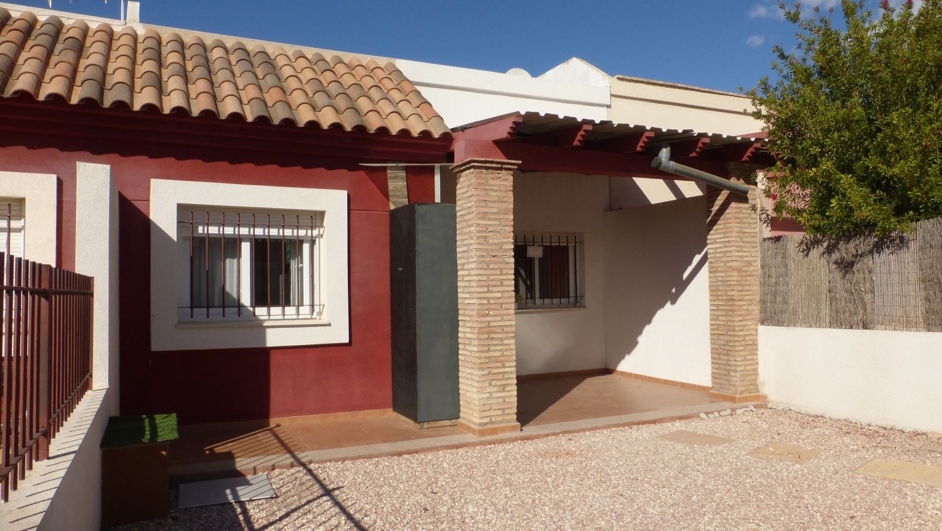 rumah dalam Mazarrón, Región de Murcia 10749027