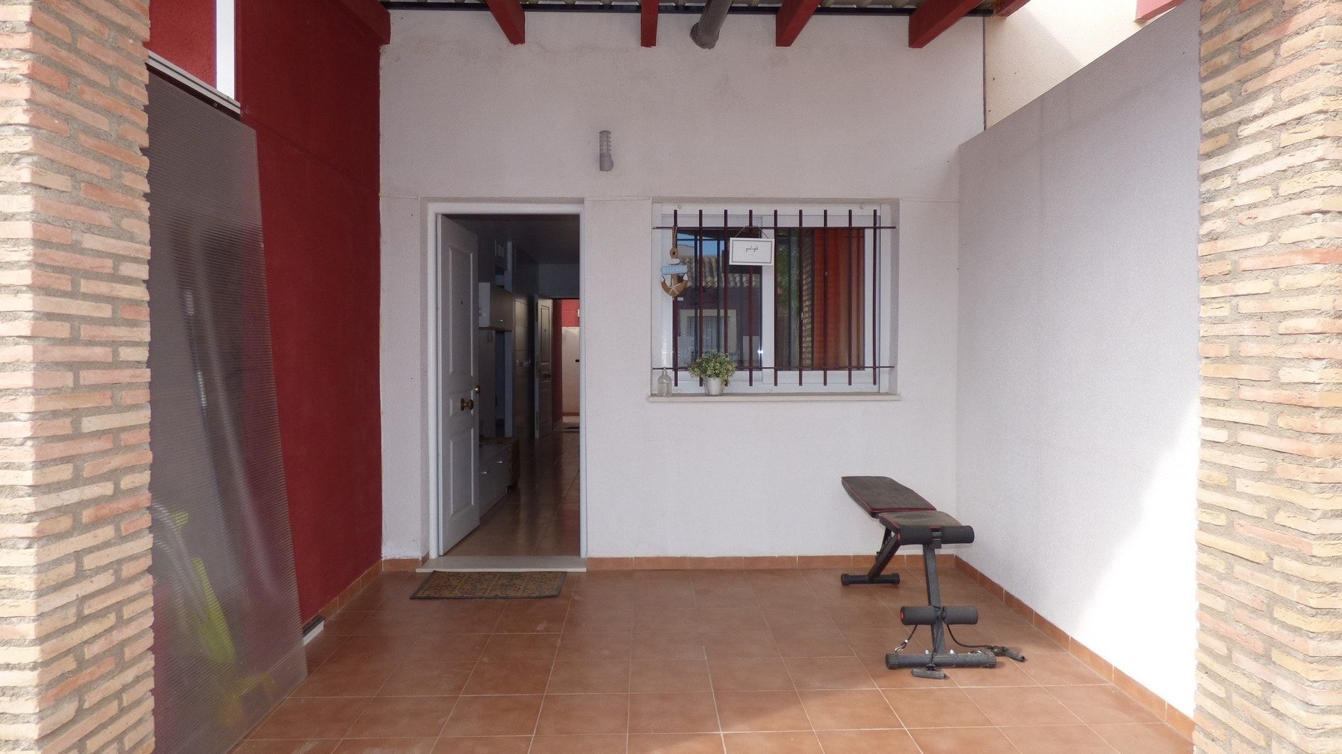 rumah dalam Mazarrón, Región de Murcia 10749027