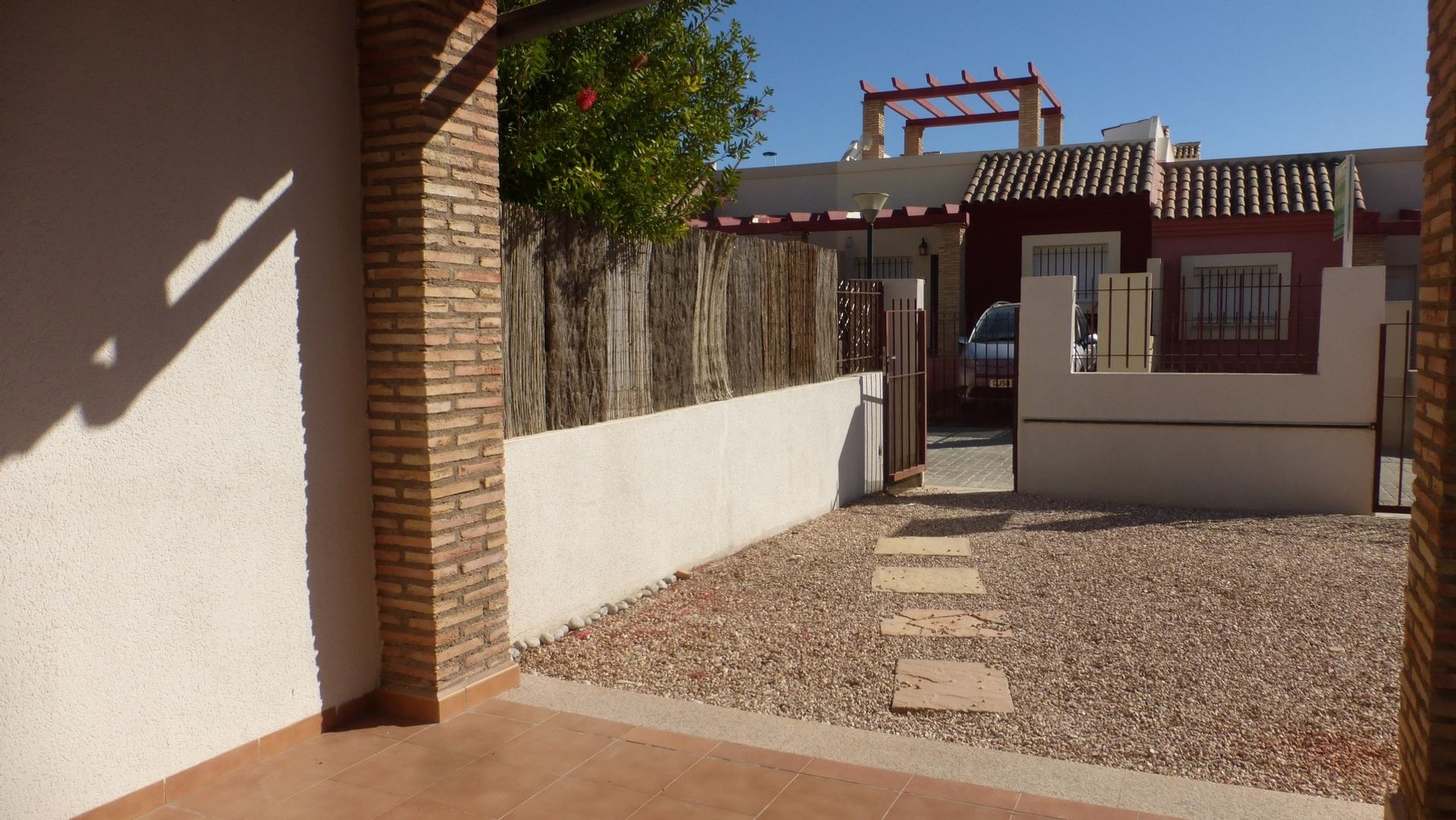 rumah dalam Mazarrón, Región de Murcia 10749027