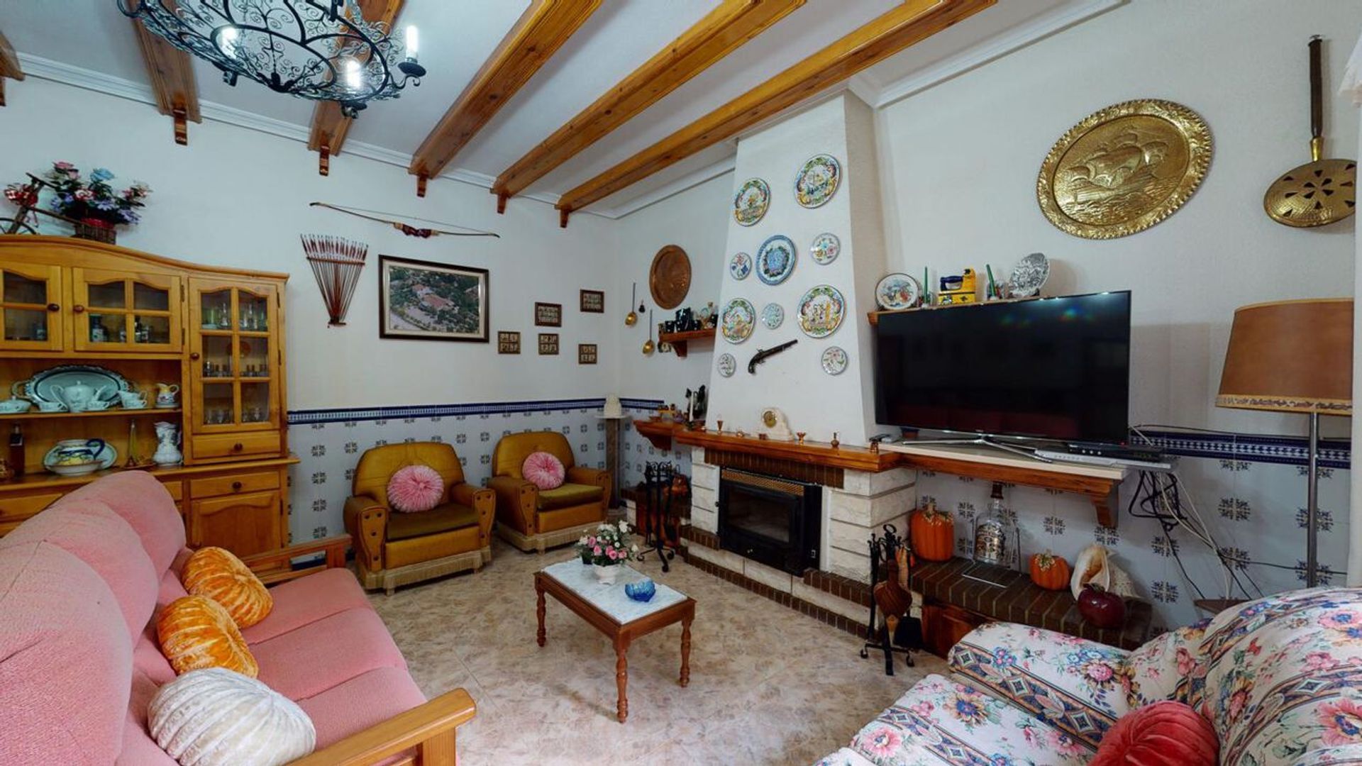 Rumah di Albatera, Valencia 10749046