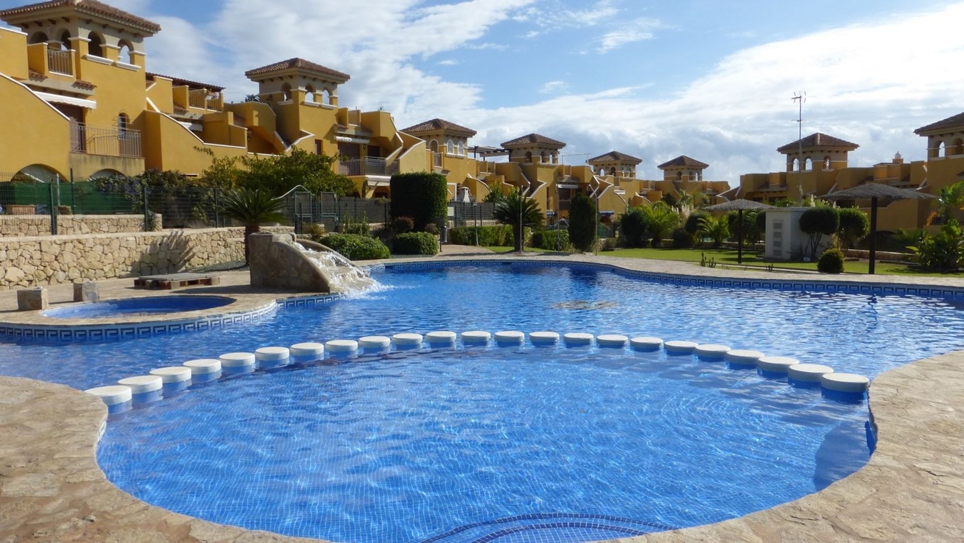 Condominium in Isla Plana, Región de Murcia 10749089