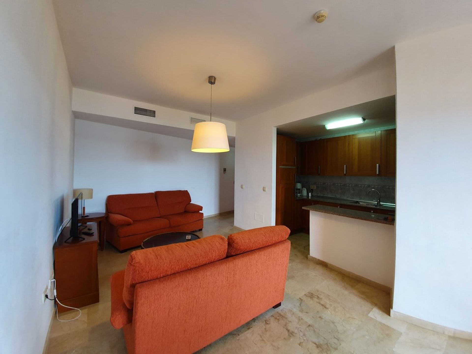 Condominium dans La Duquesa, Andalucía 10749092