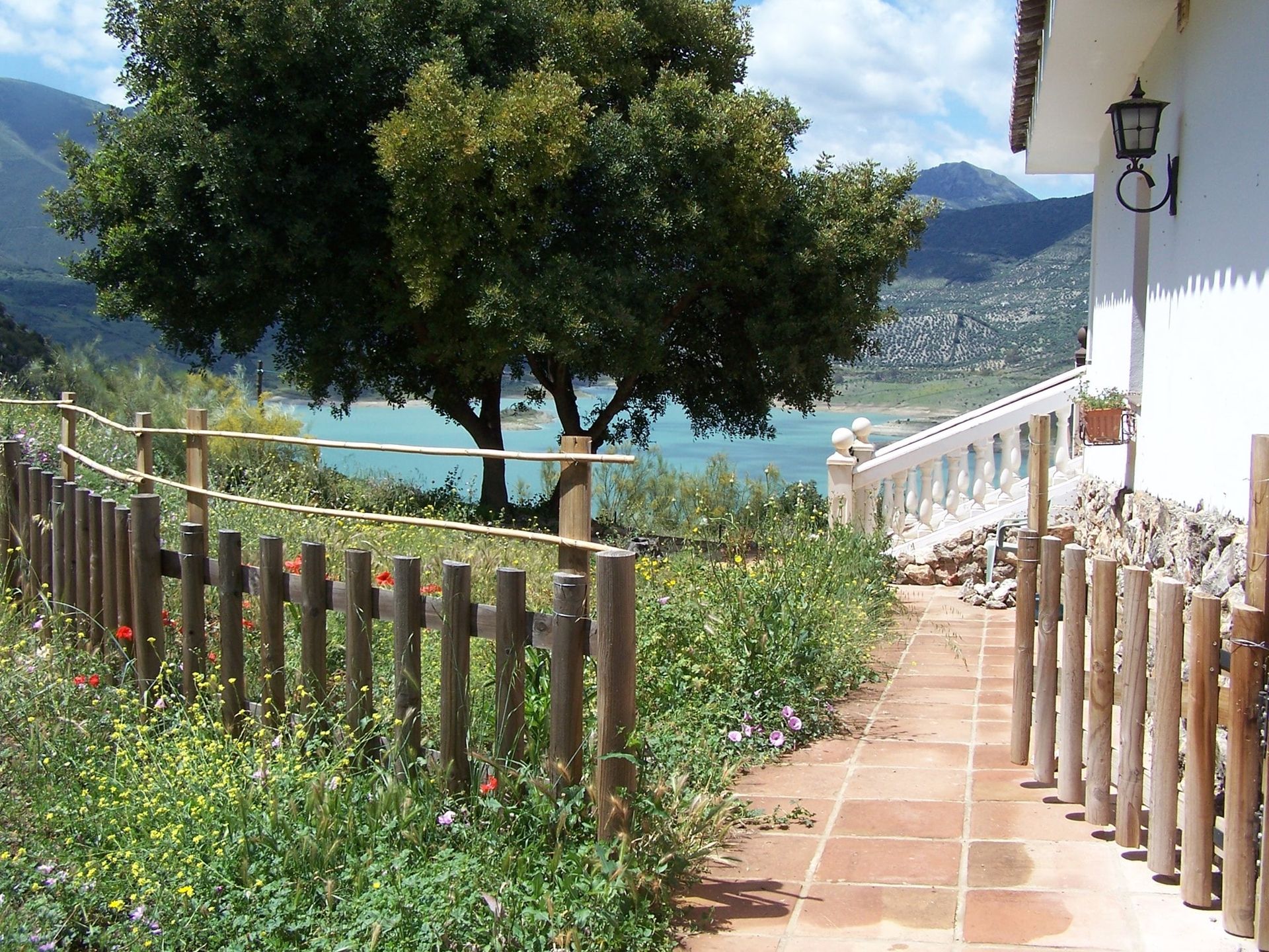 House in El Gastor, Andalusia 10749102