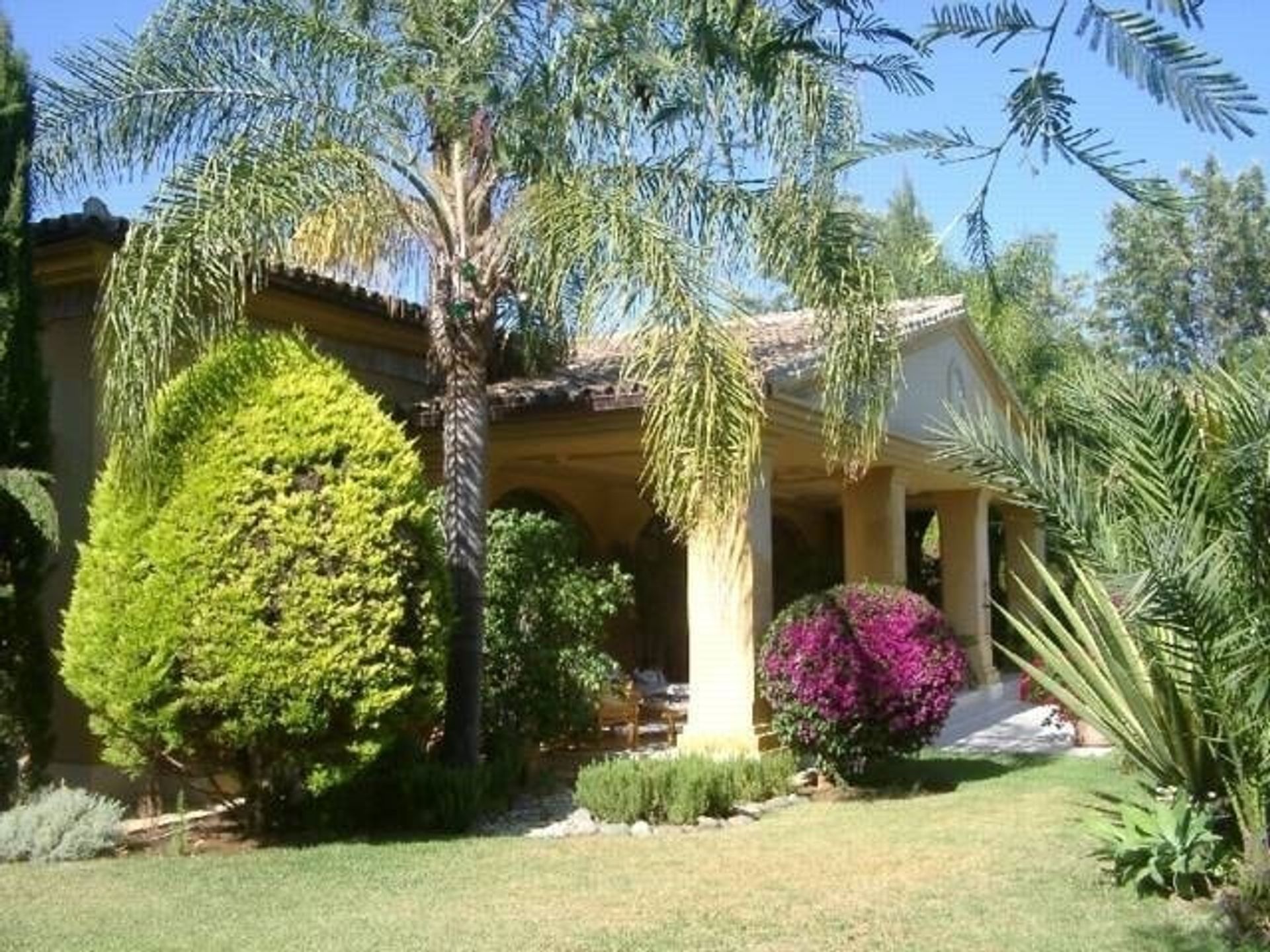 Hus i San Pedro de Alcantara, Andalusia 10749110