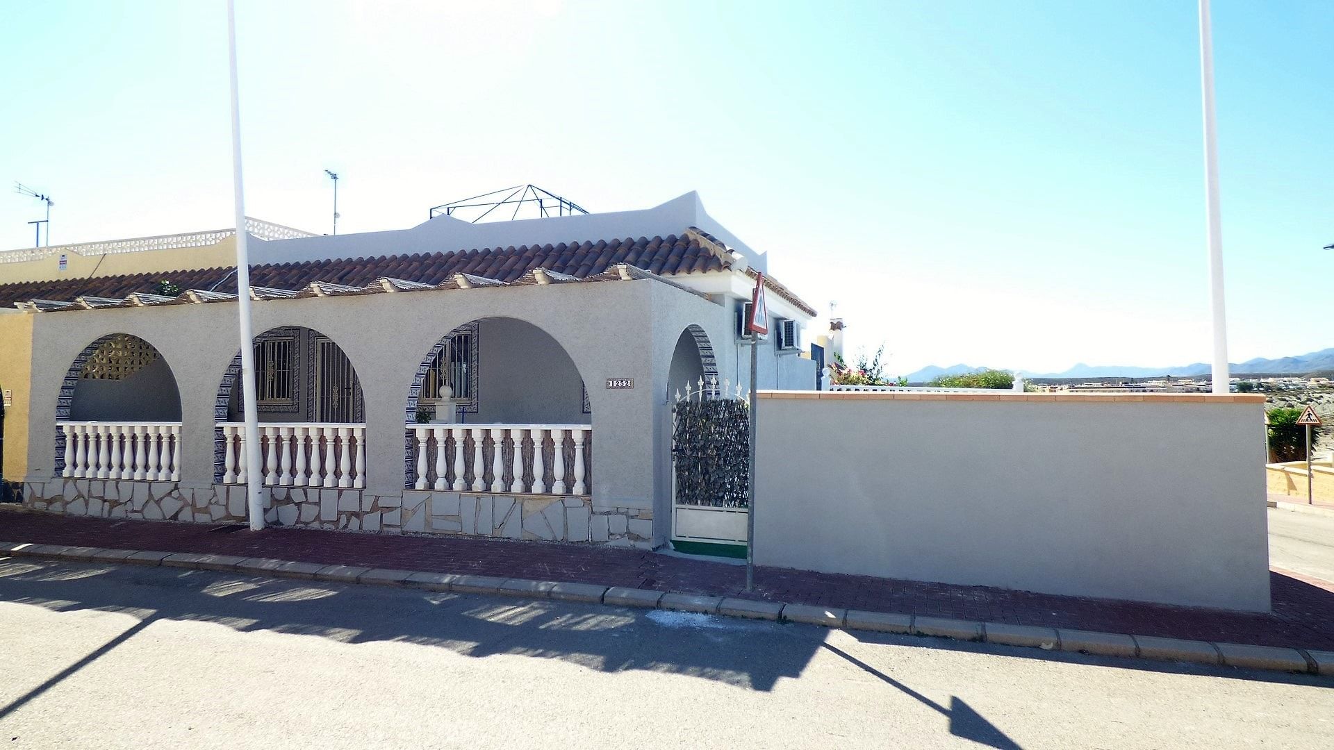 rumah dalam Mazarron, Murcia 10749127