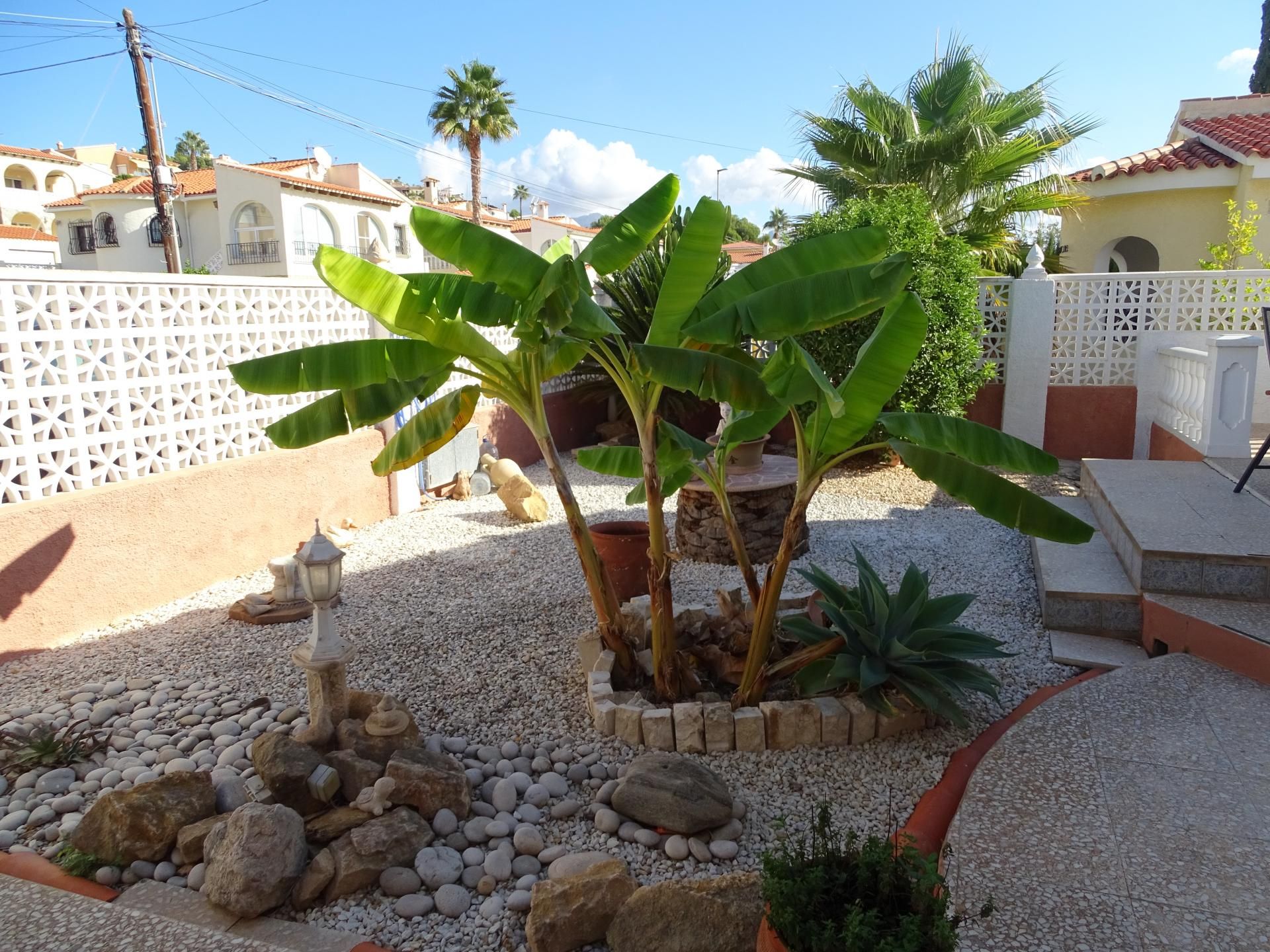 House in l'Alfàs del Pi, Comunidad Valenciana 10749134