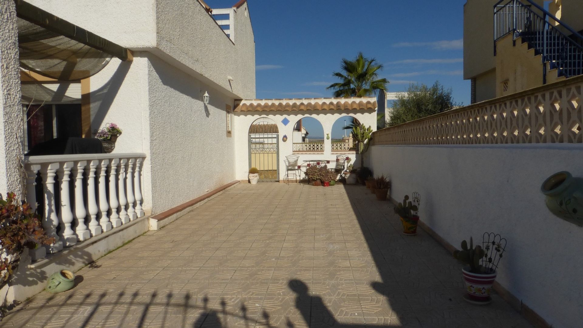 жилой дом в Mazarrón, Región de Murcia 10749137