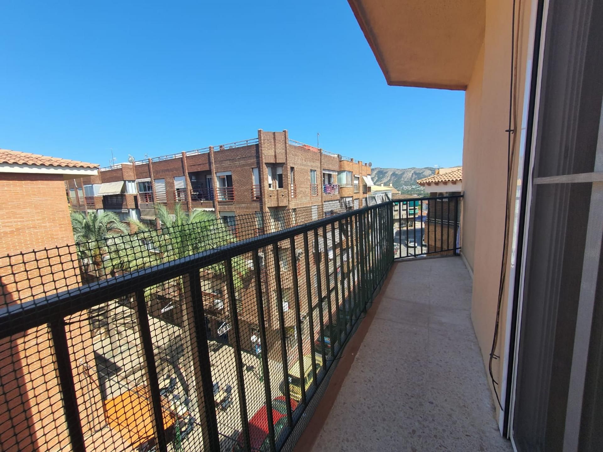 Condominium in Carbonera, Valencia 10749143