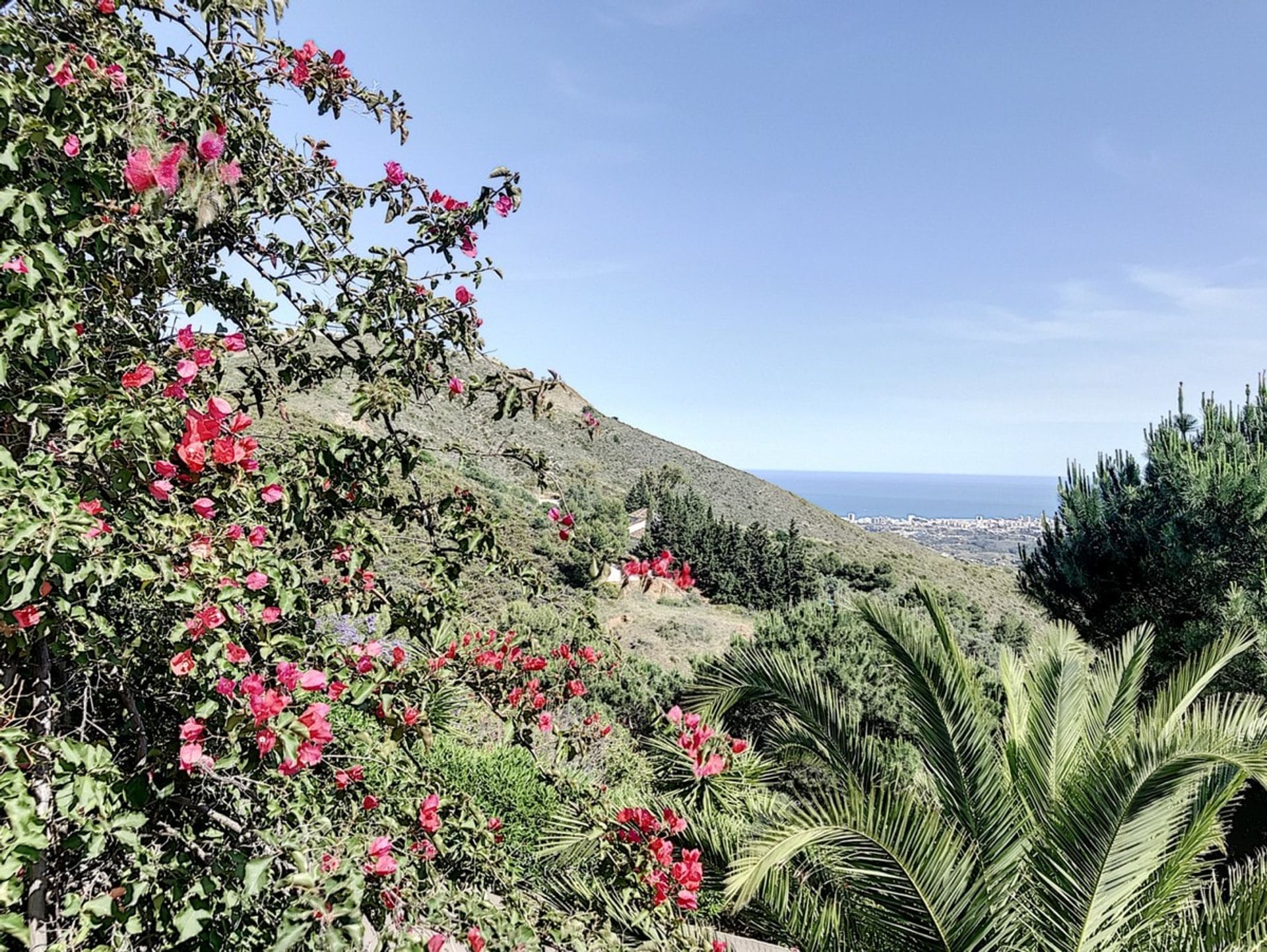 casa no Mijas, Andalucía 10749155