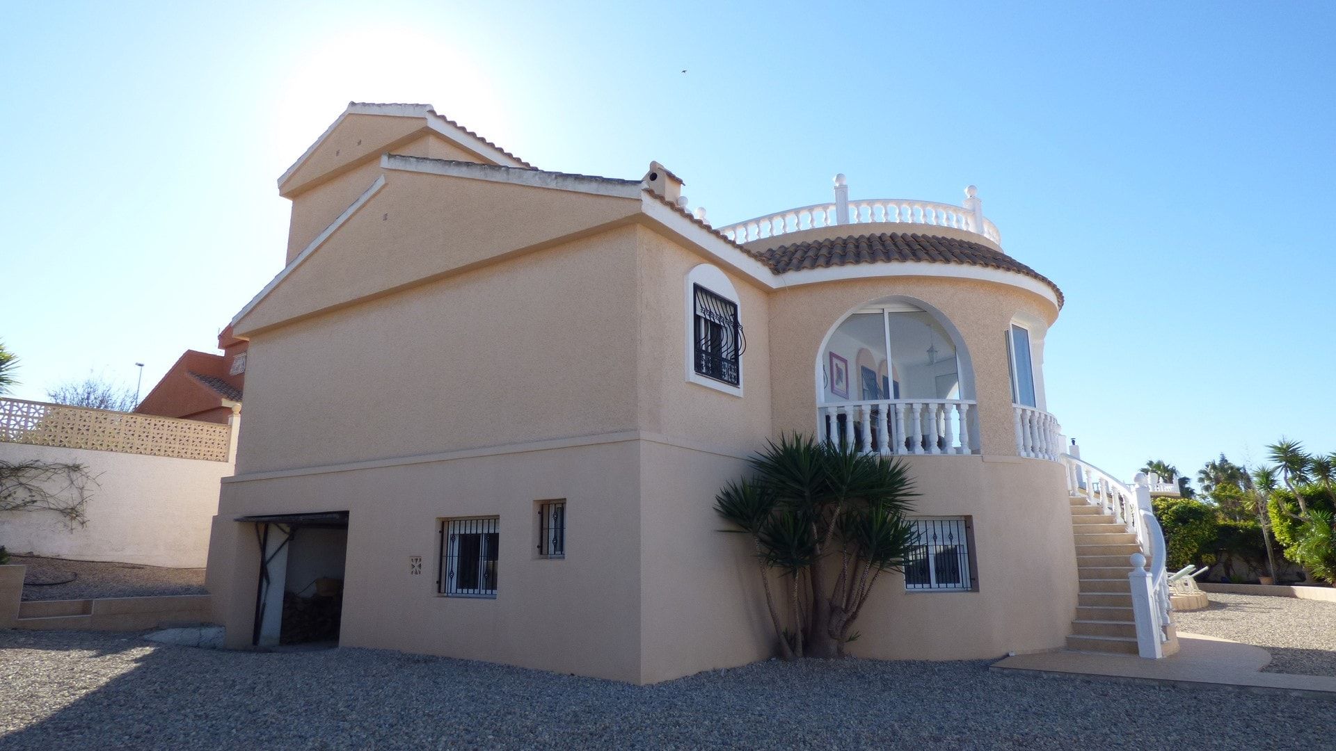 Talo sisään Mazarrón, Región de Murcia 10749171