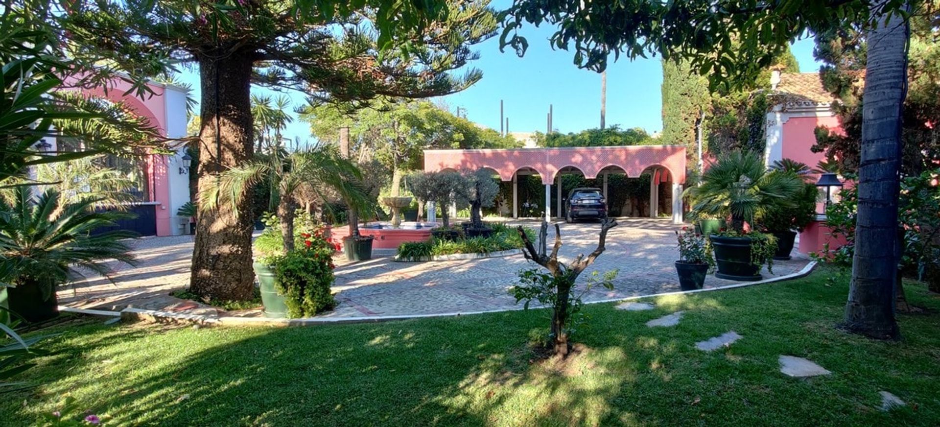 rumah dalam San Pedro de Alcantara, Andalusia 10749196