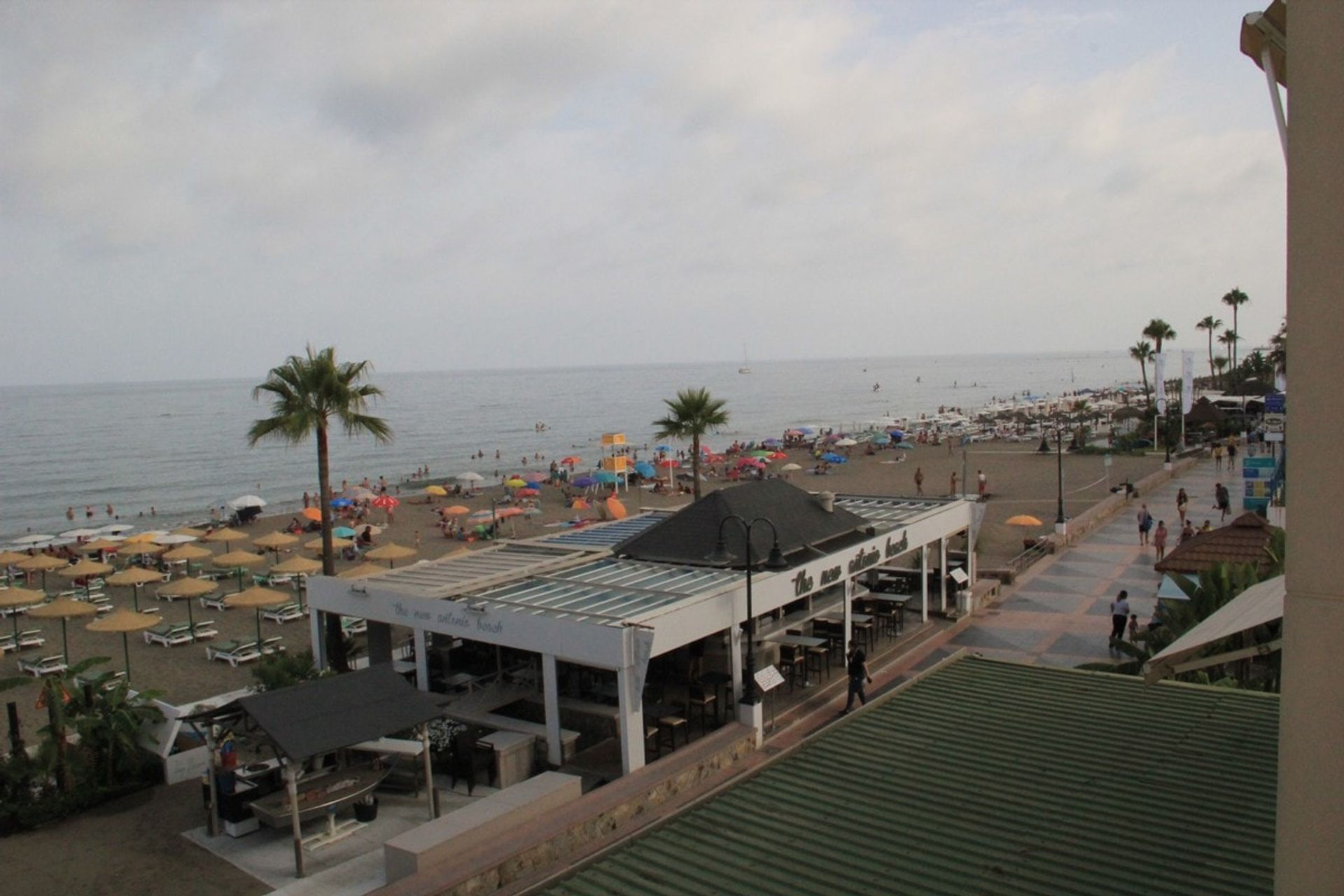 תַעֲשִׂיָתִי ב Torremolinos, Andalucía 10749208