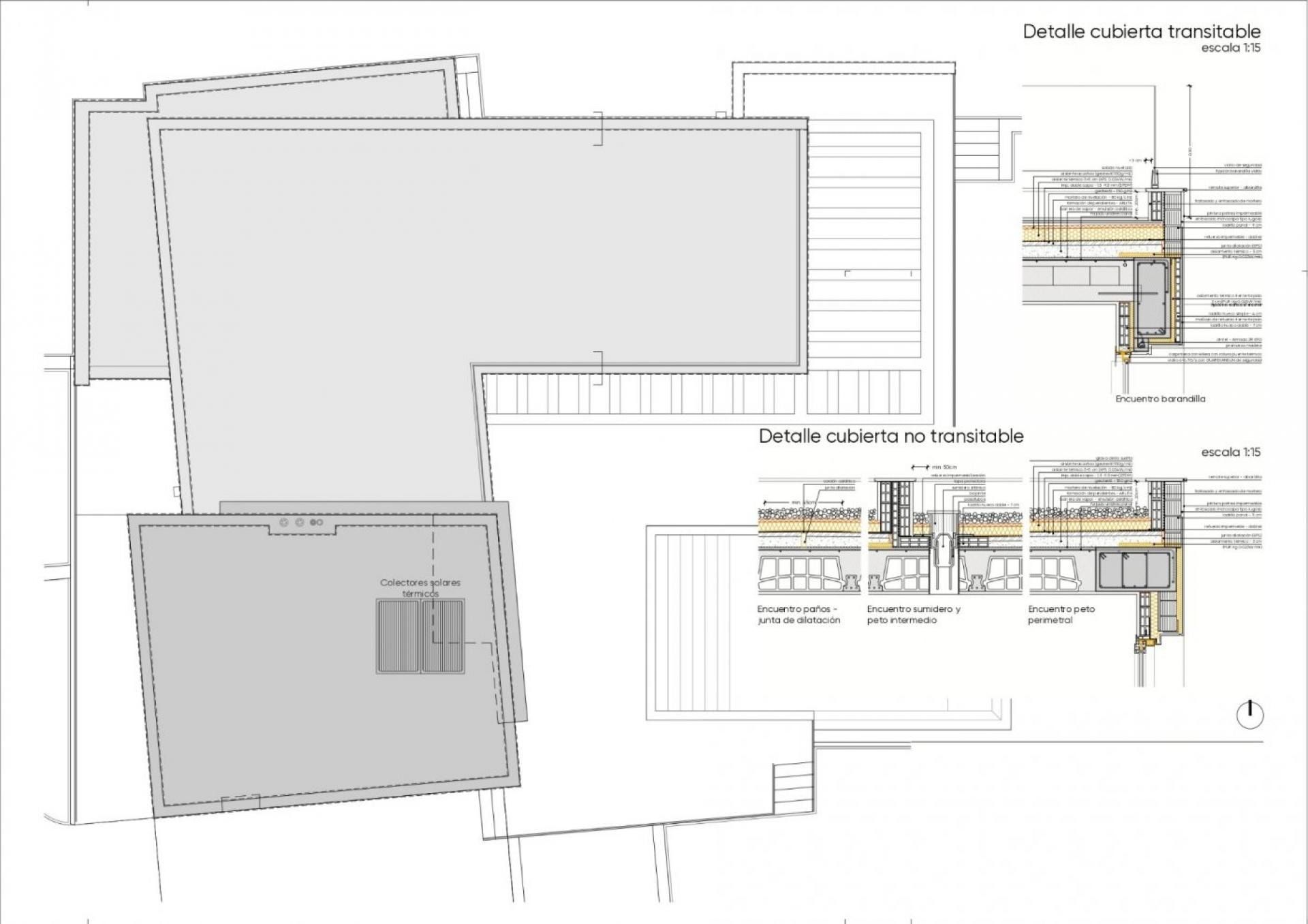 Condominium dans Morayra, les îles Canaries 10749217