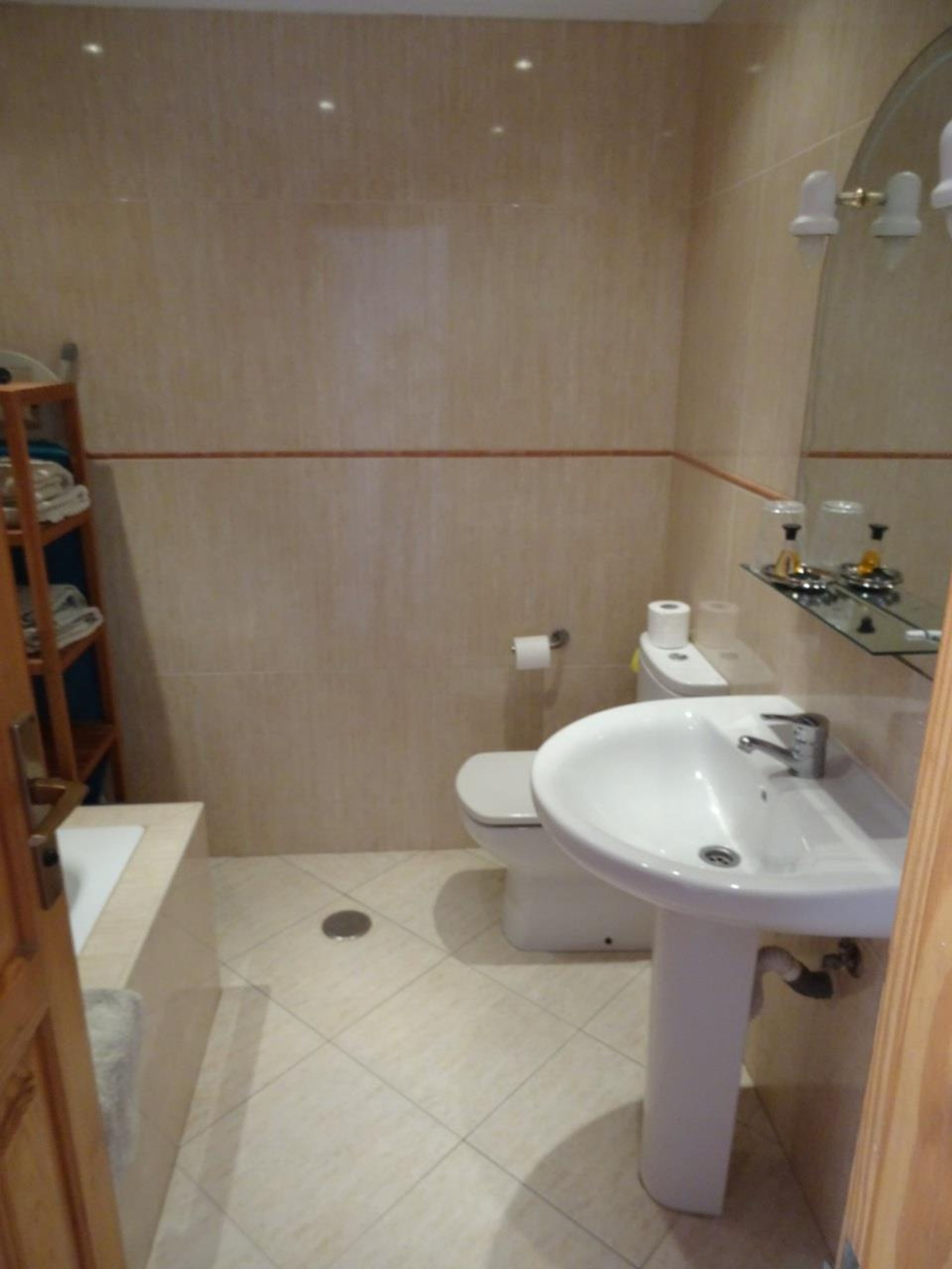 Condominio nel Costa Adeje, Canarias 10749244