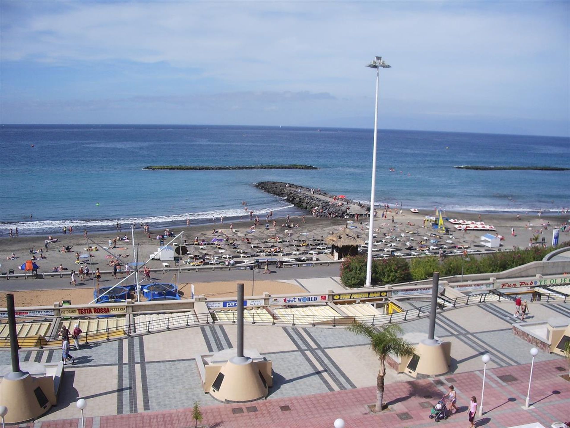 Borettslag i El Guincho, Kanariøyene 10749244