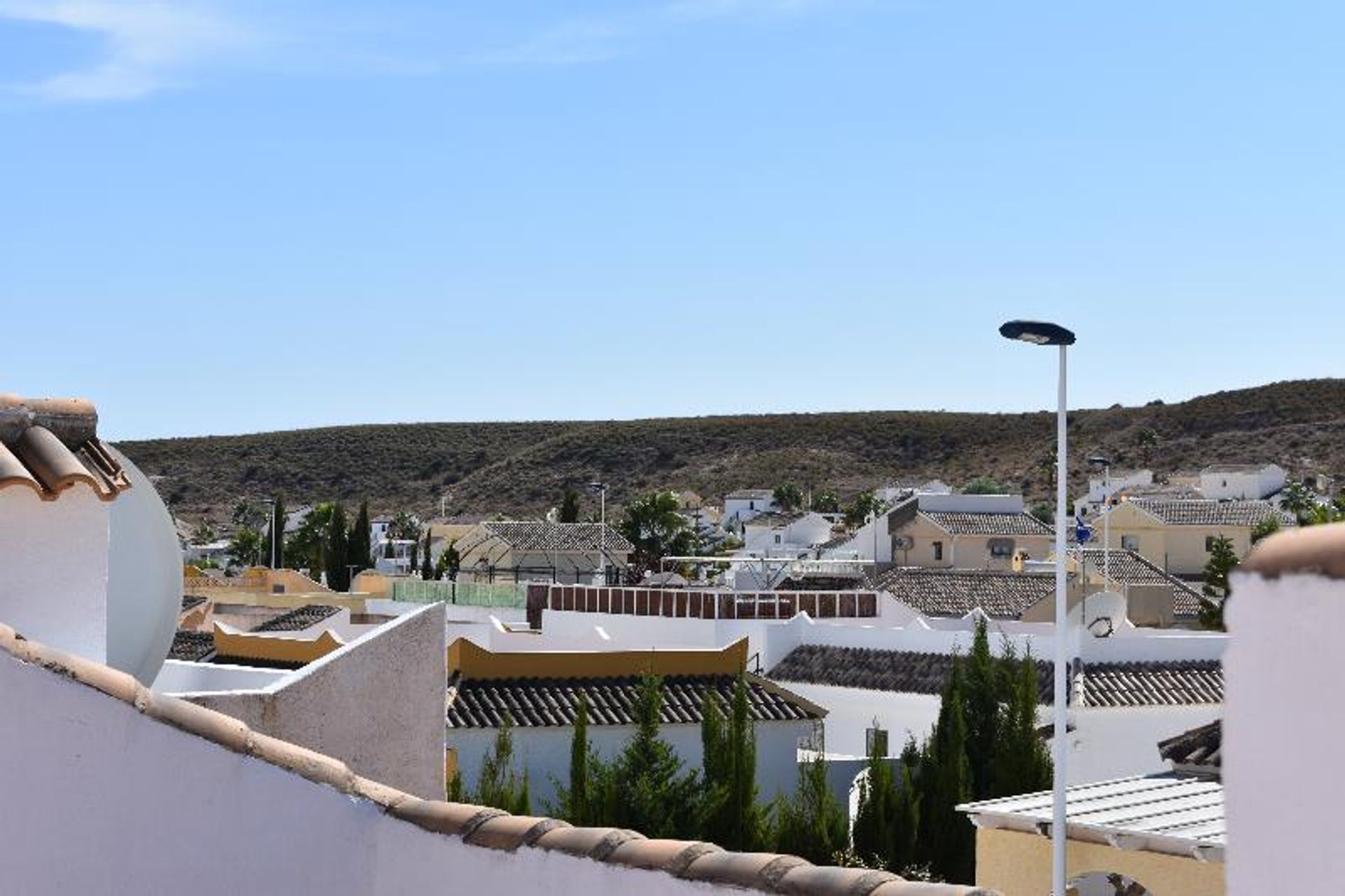 σπίτι σε Mazarrón, Región de Murcia 10749301