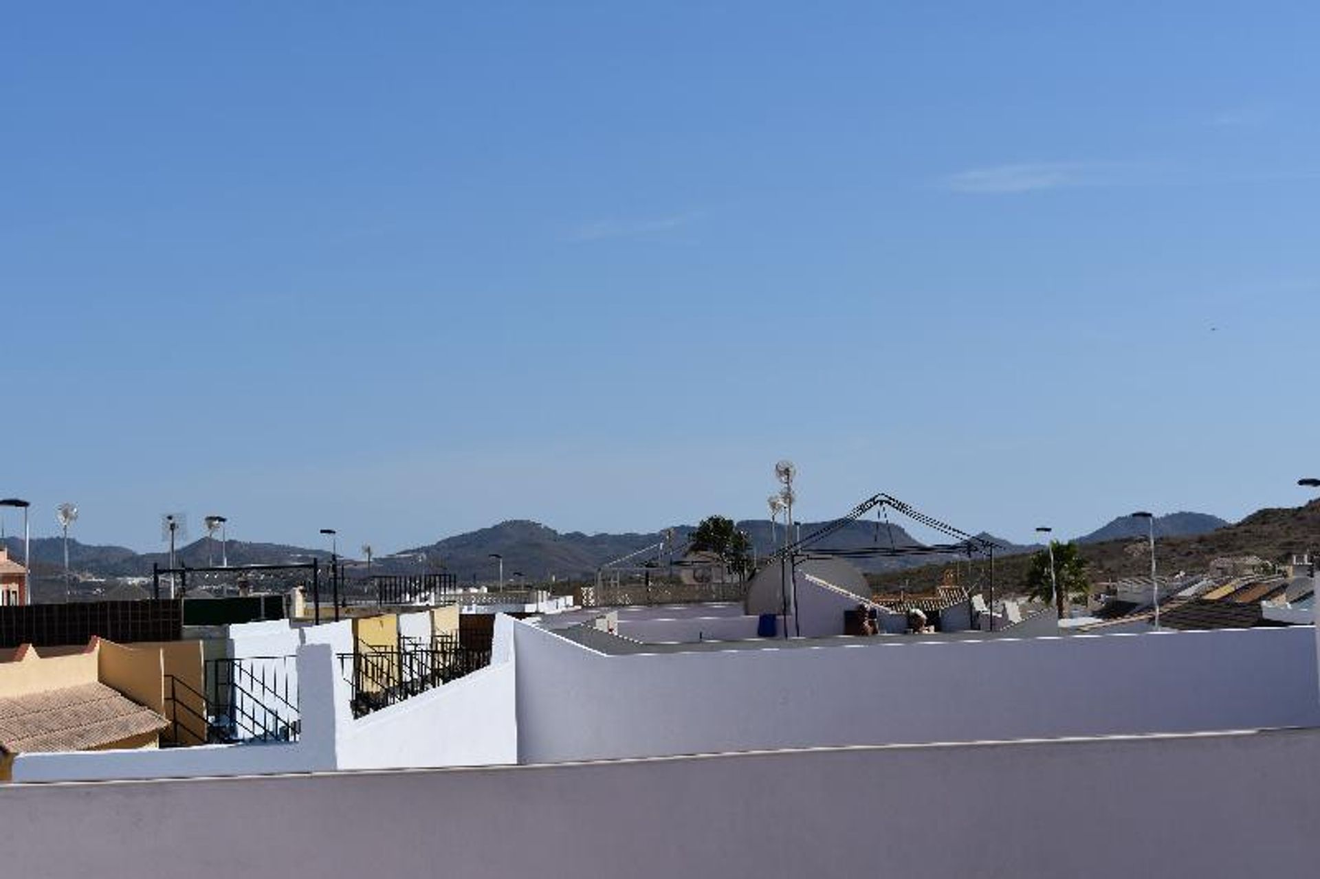 σπίτι σε Mazarrón, Región de Murcia 10749301