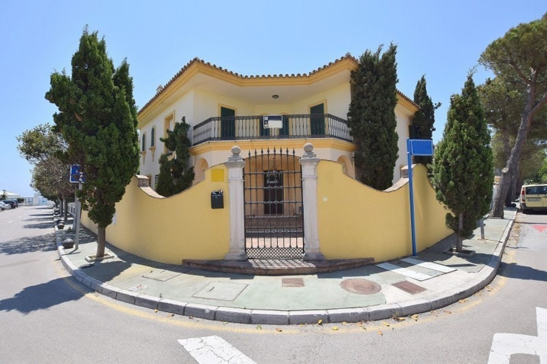 σπίτι σε San Pedro de Alcantara, Ανδαλουσία 10749303