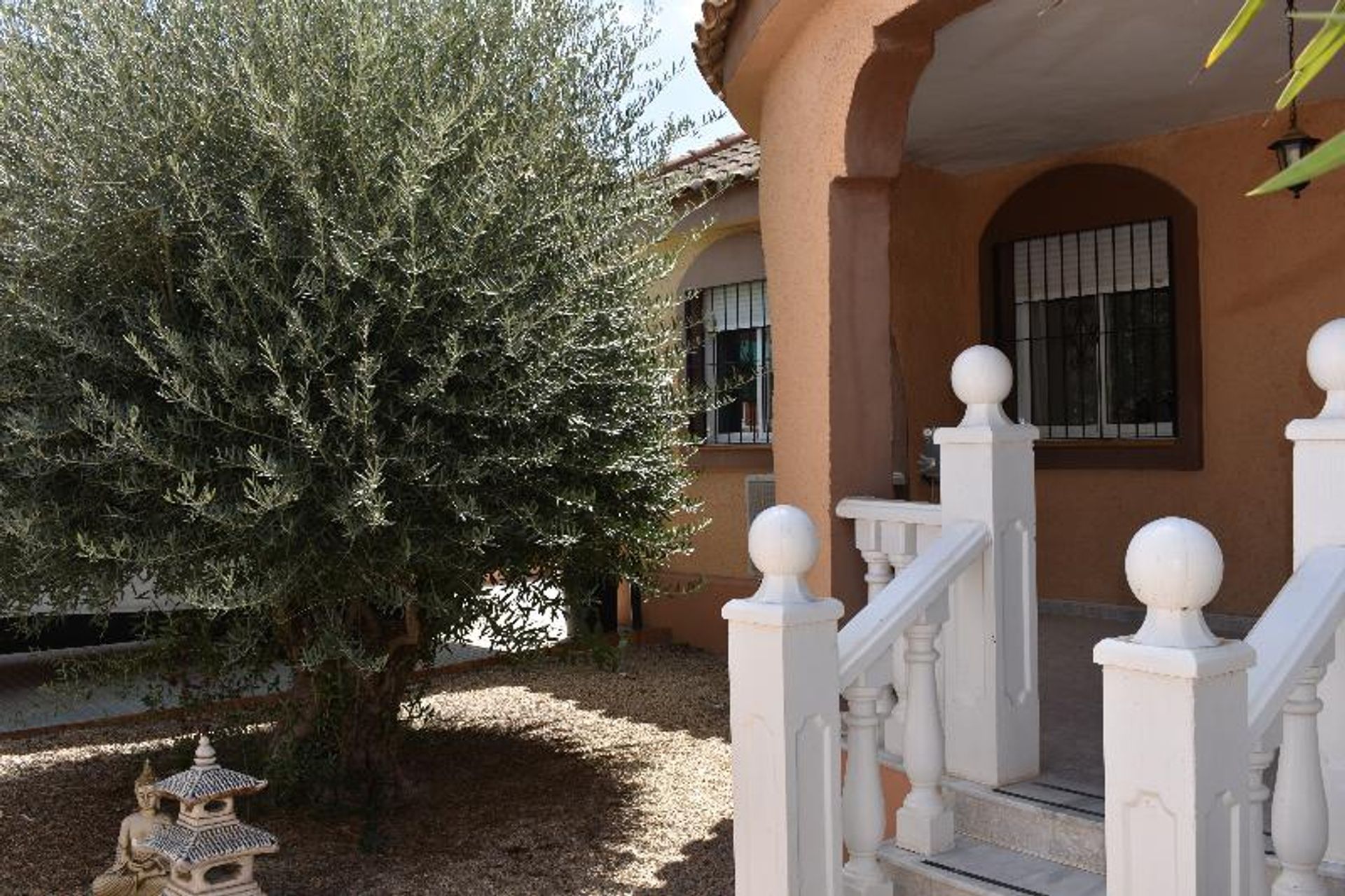 Casa nel Mazarrón, Región de Murcia 10749319