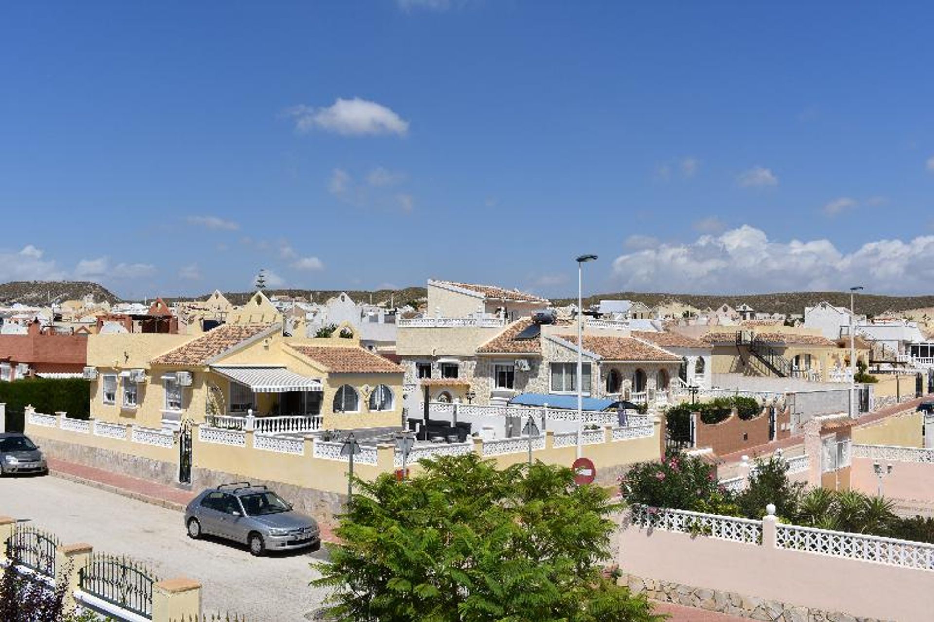 Casa nel Mazarrón, Región de Murcia 10749319