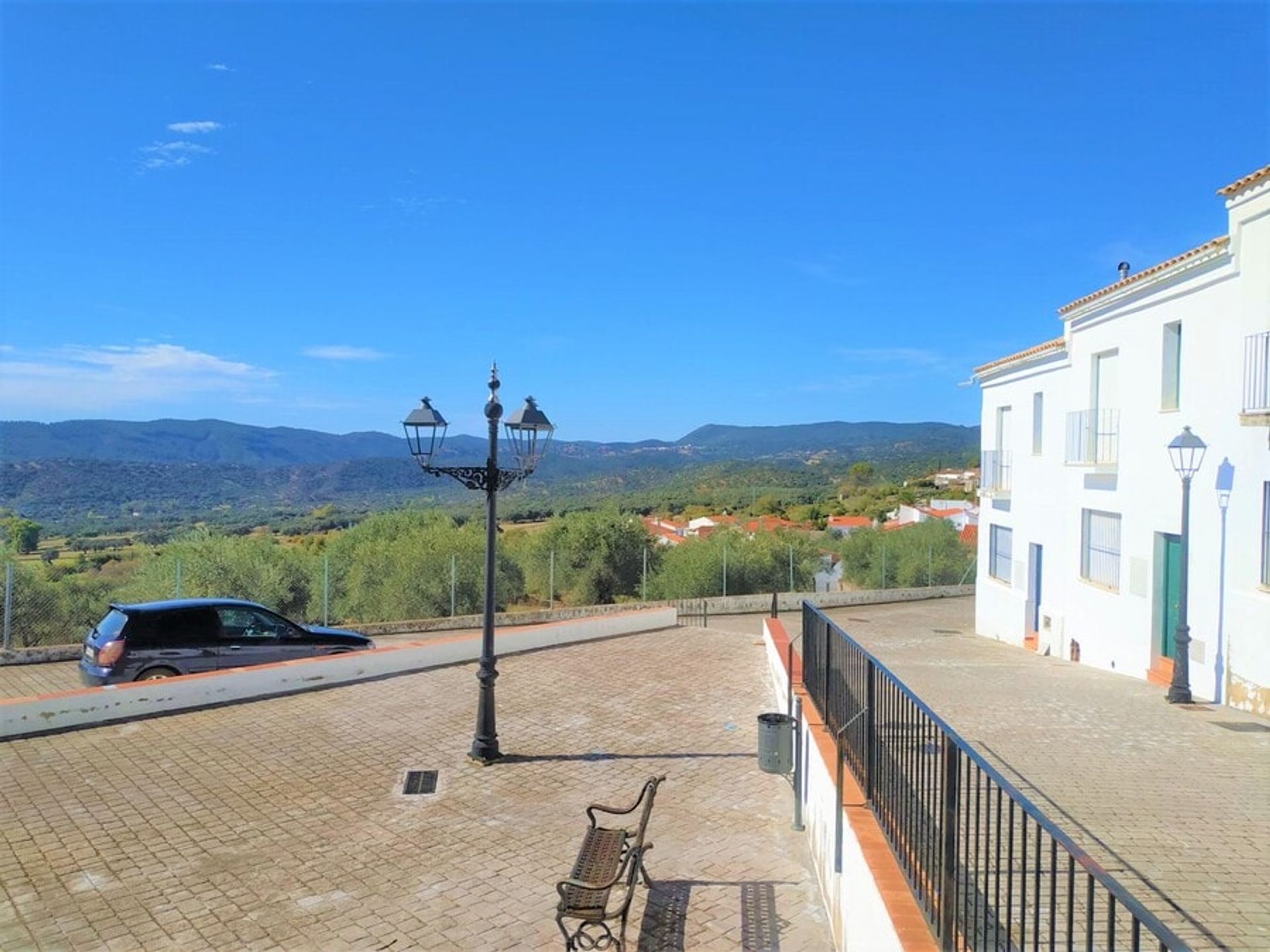 Casa nel Canaveral de Leon, Andalusia 10749328