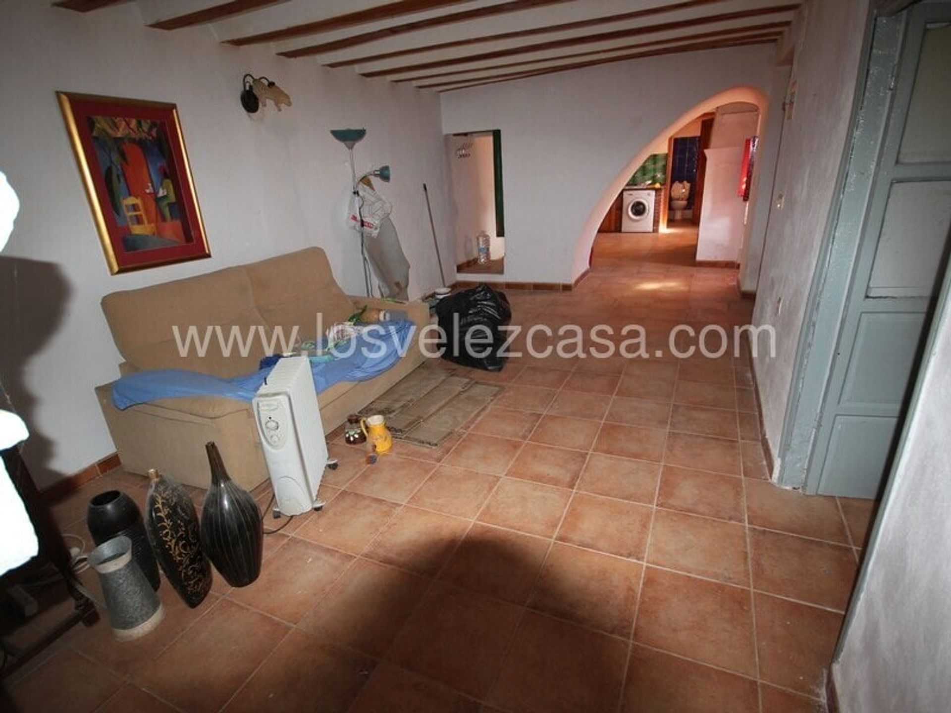 Casa nel Chirivel, Andalusia 10749340