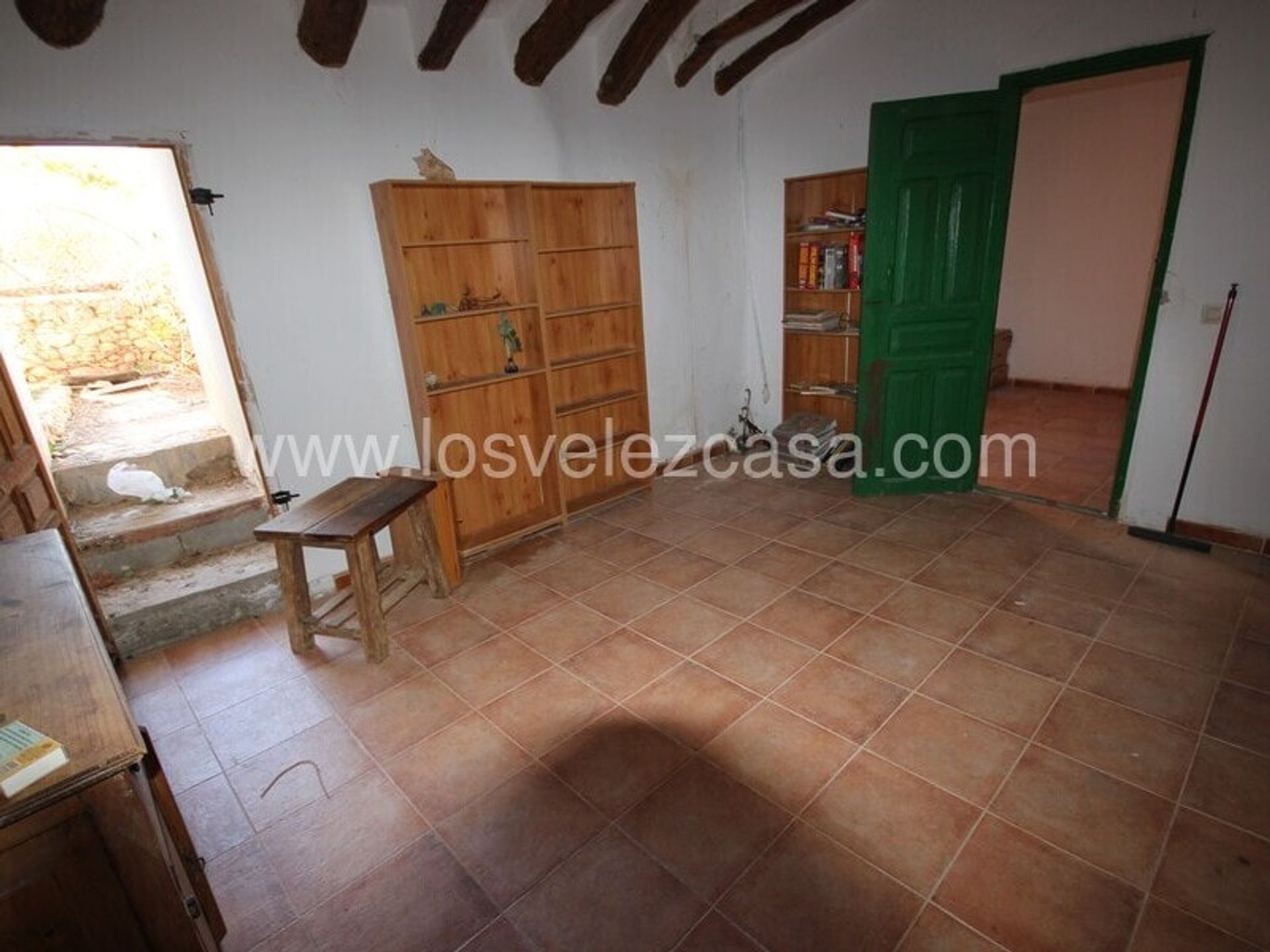 casa en Chirivel, Andalucía 10749340