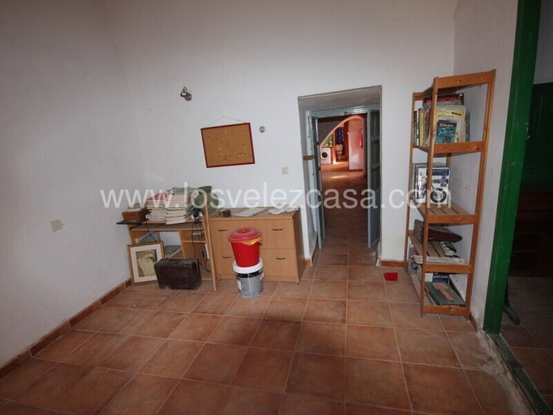 casa en Chirivel, Andalucía 10749340