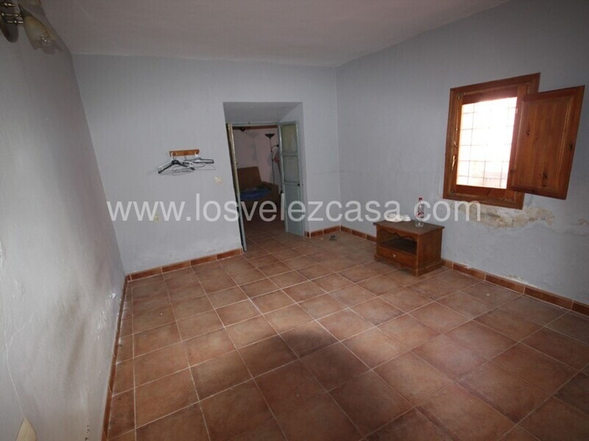 casa en Chirivel, Andalucía 10749340