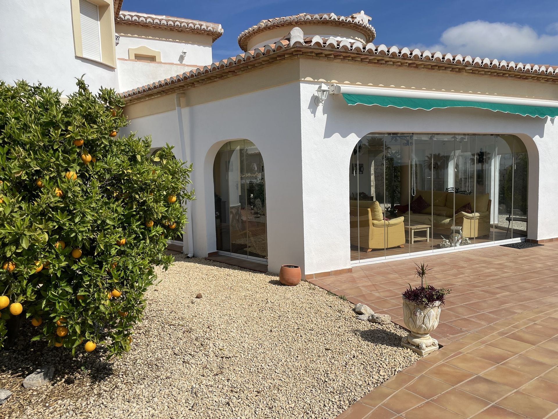 House in Beniarbeig, Valencia 10749352