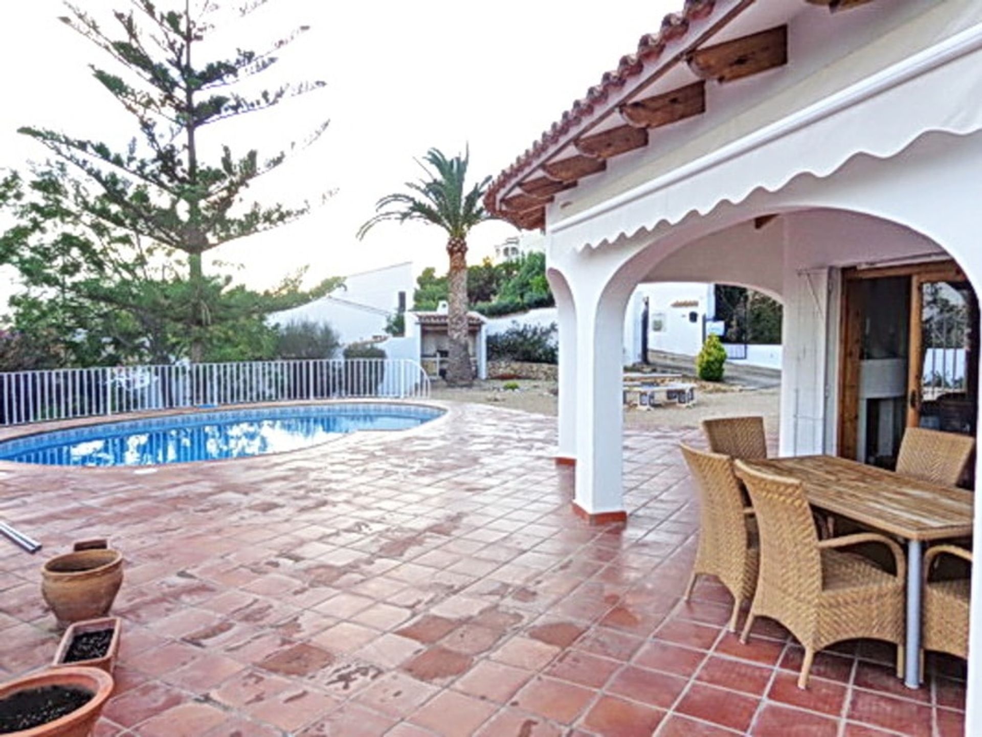 rumah dalam Villafranqueza, Valencia 10749356