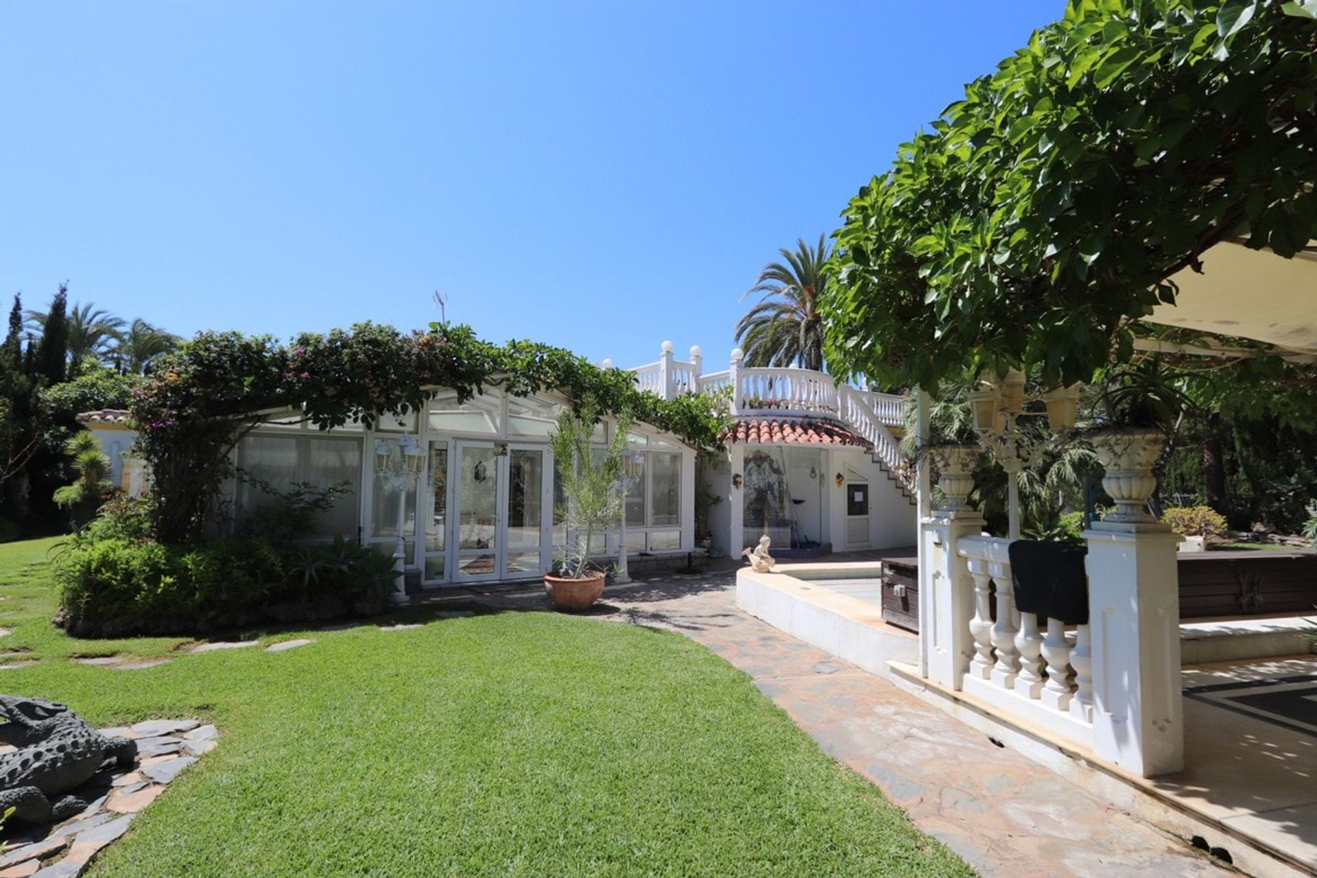 House in San Pedro de Alcantara, Andalusia 10749358