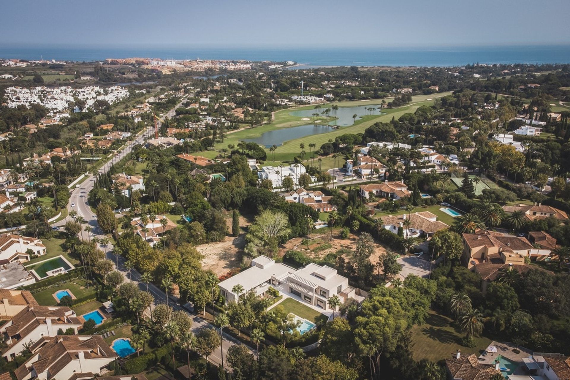 σπίτι σε Γκουαντιάρο, Ανδαλουσία 10749364