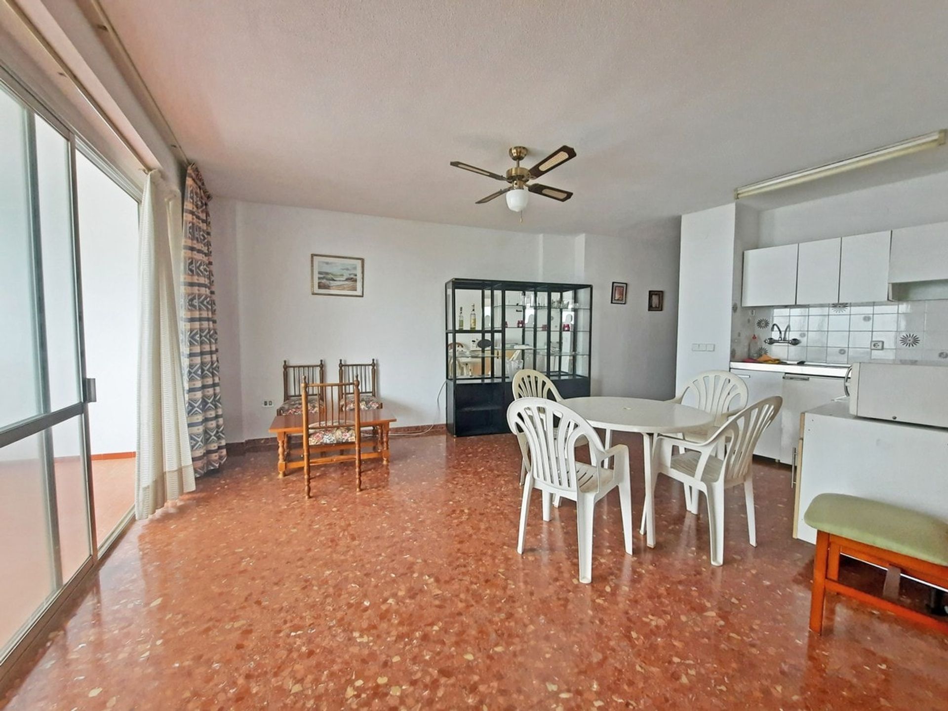 Condominium in Fuengirola, Andalusia 10749393