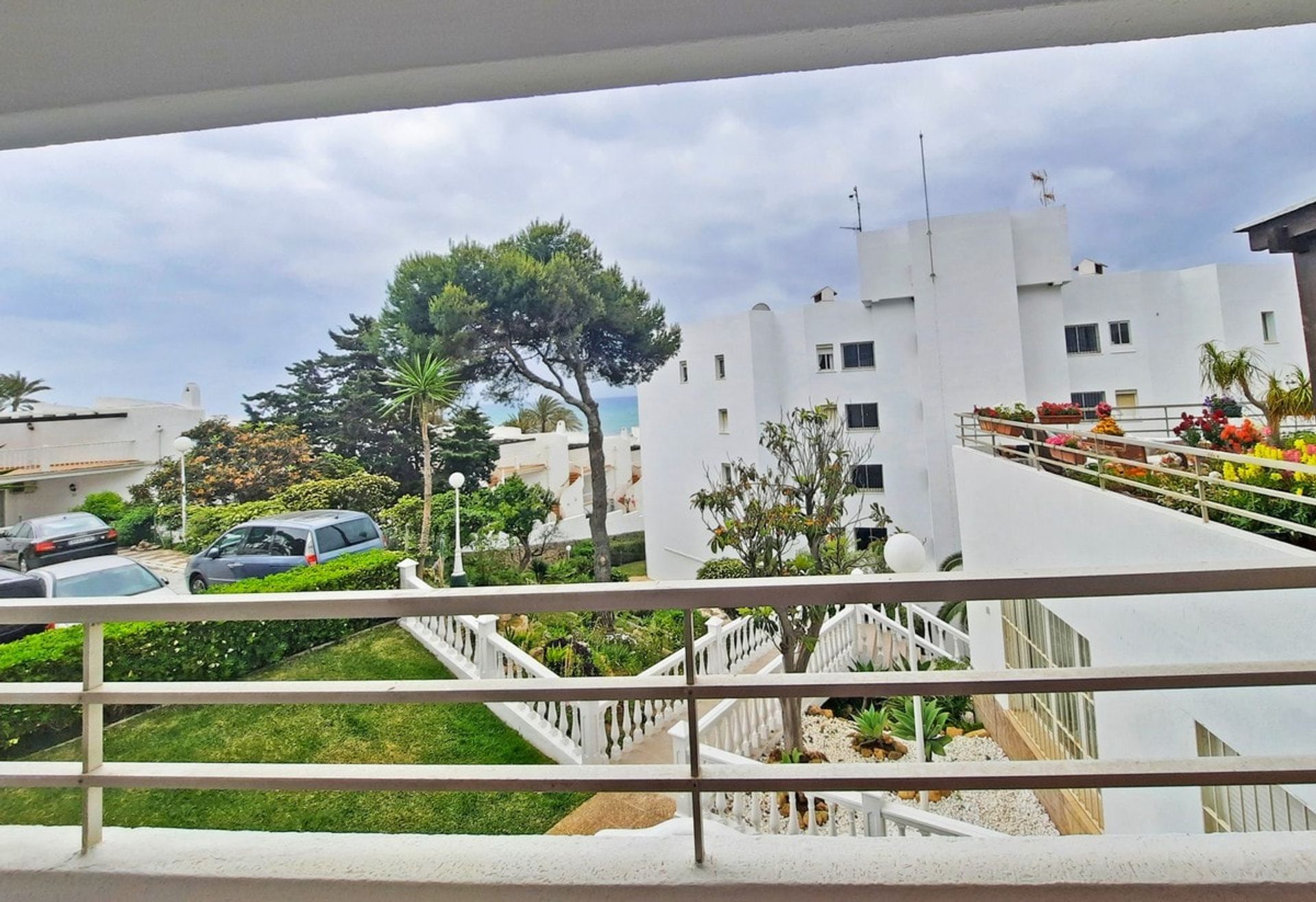 Condominium in , Andalucía 10749393