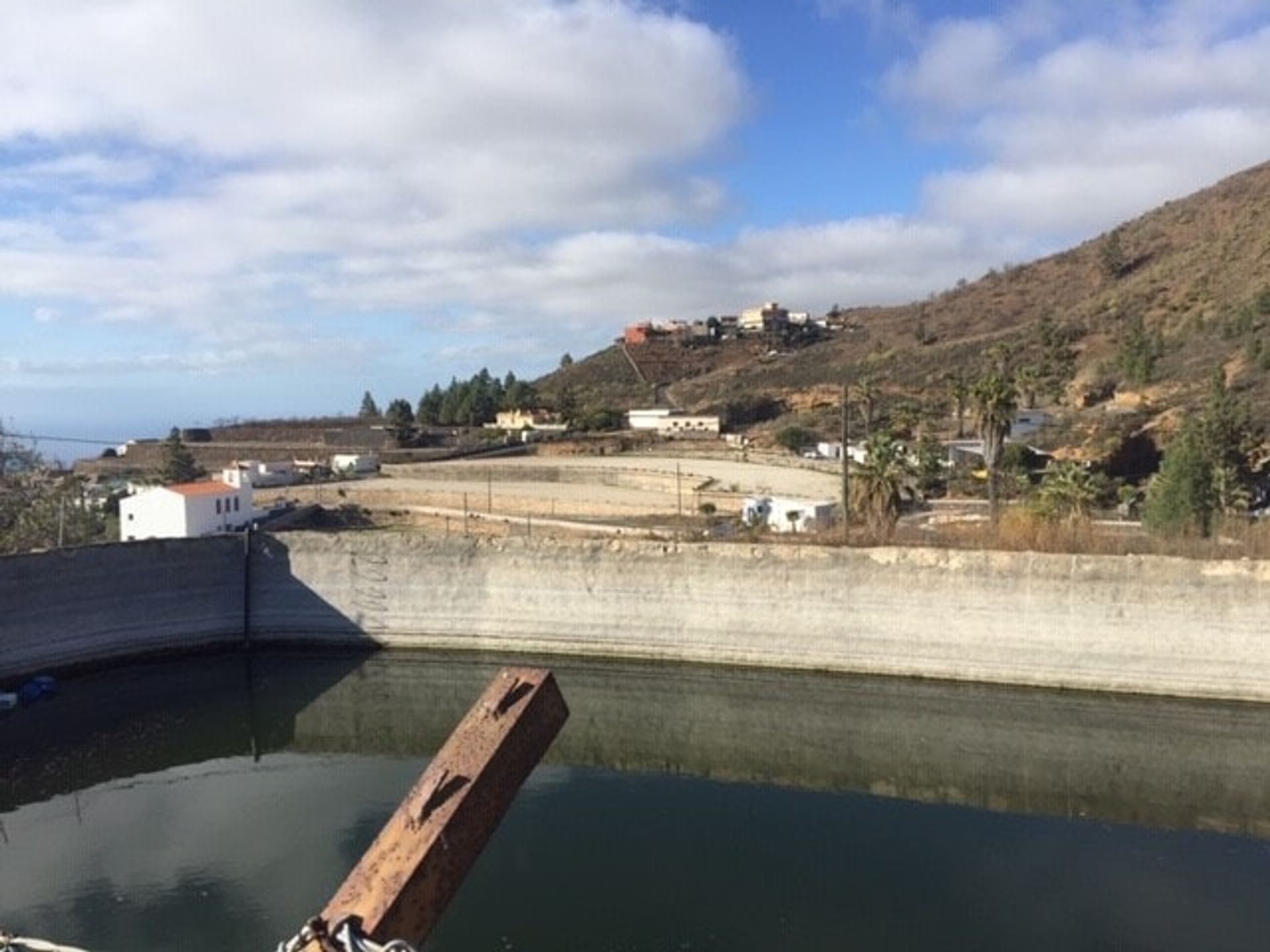 Hus i La Tejita, Canarias 10749395