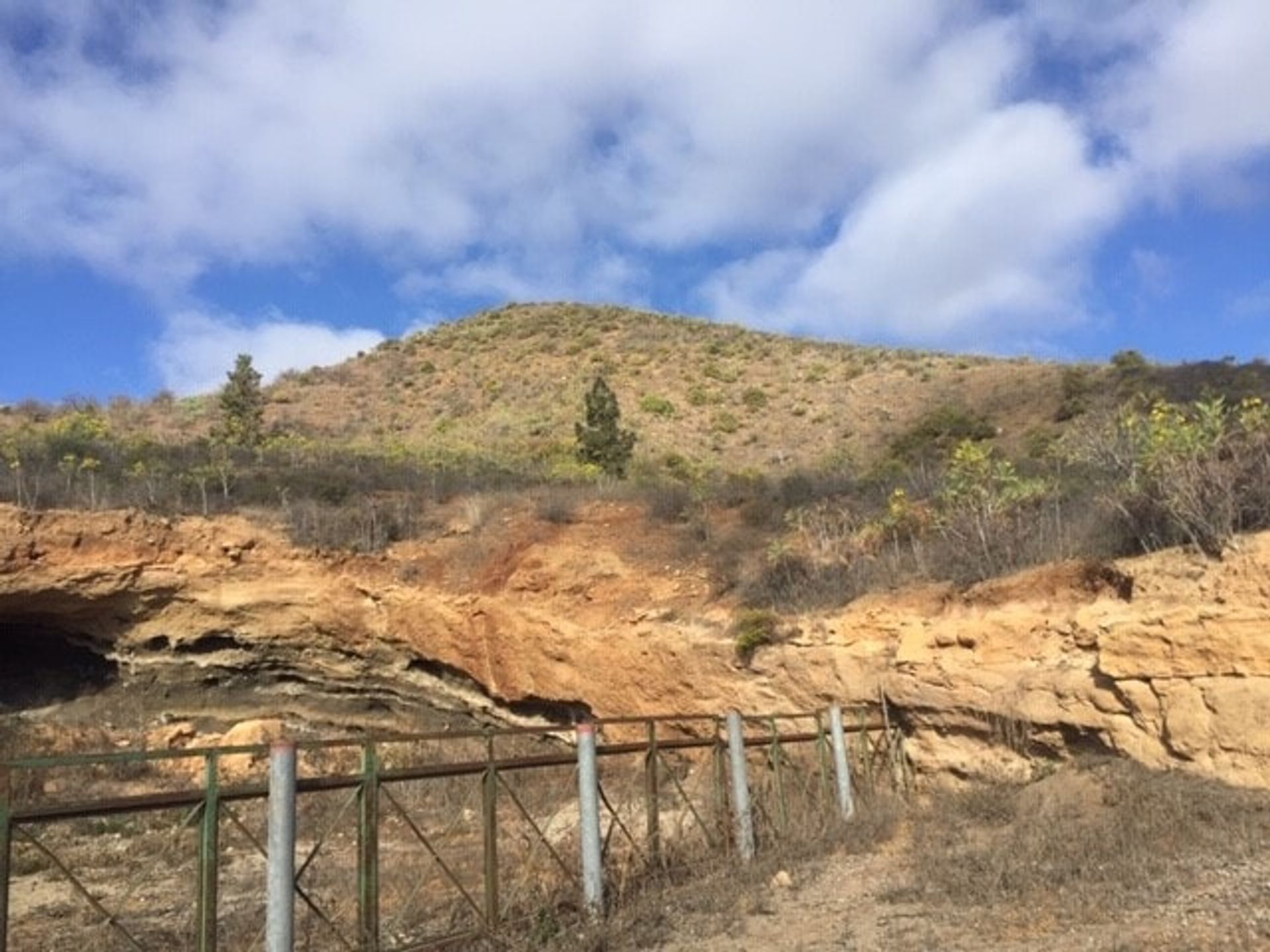 Hus i La Tejita, Canarias 10749395