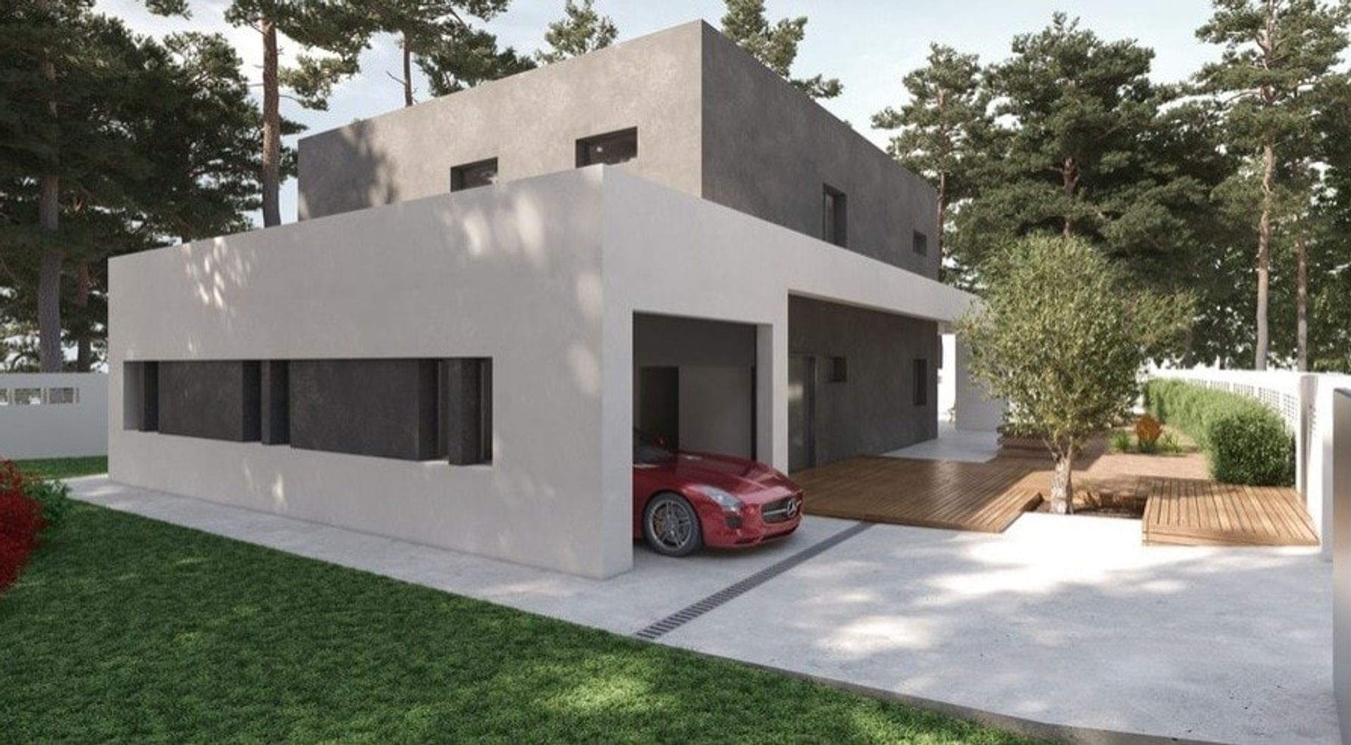 House in La Tejita, Canarias 10749433