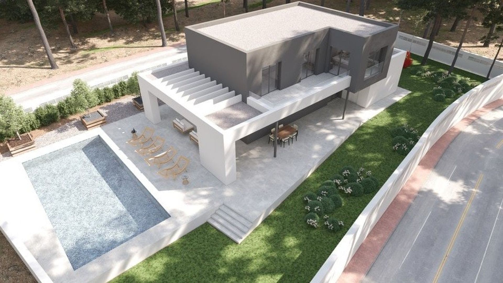 House in La Tejita, Canarias 10749433