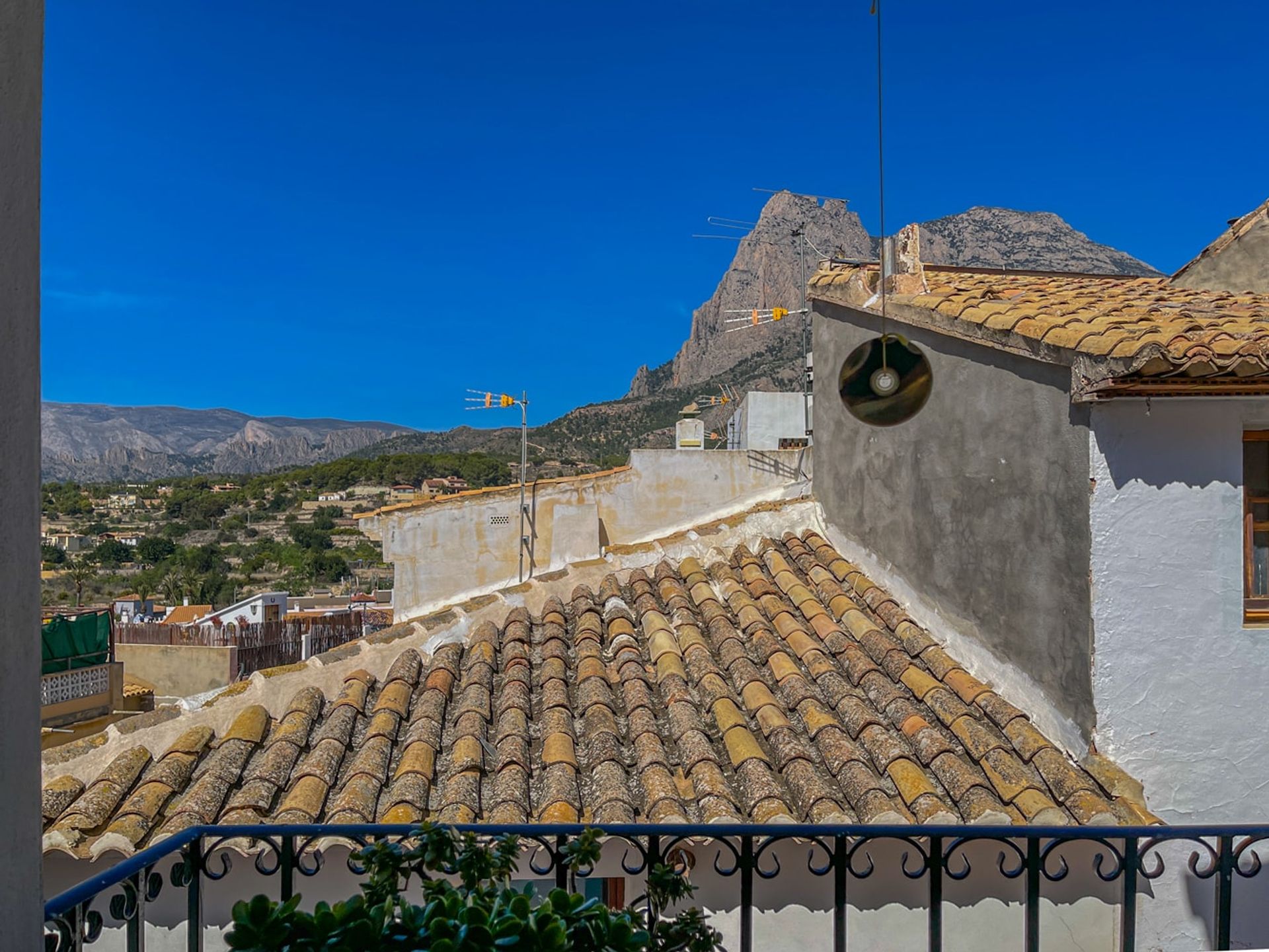 عمارات في La Vila Joiosa, Comunidad Valenciana 10749443