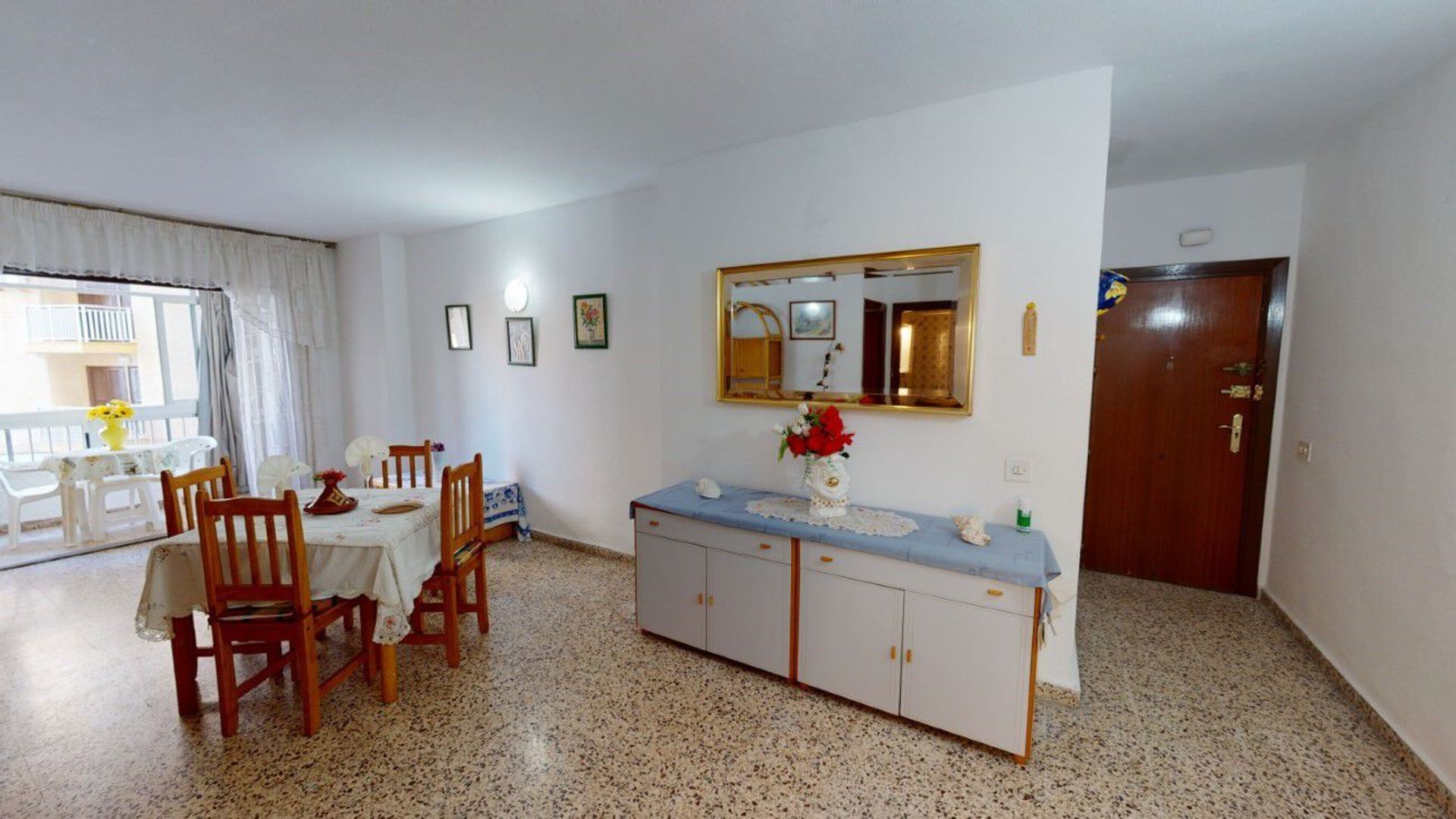 Condominium dans Torremendo, Comunidad Valenciana 10749477