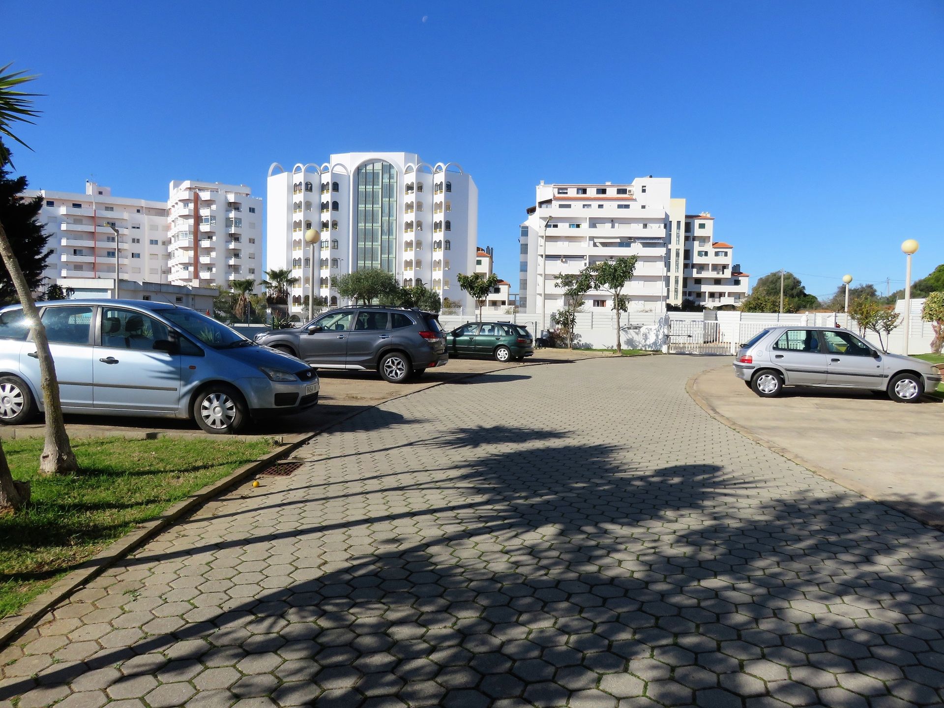 Kondominium di Portimão, Faro 10749484