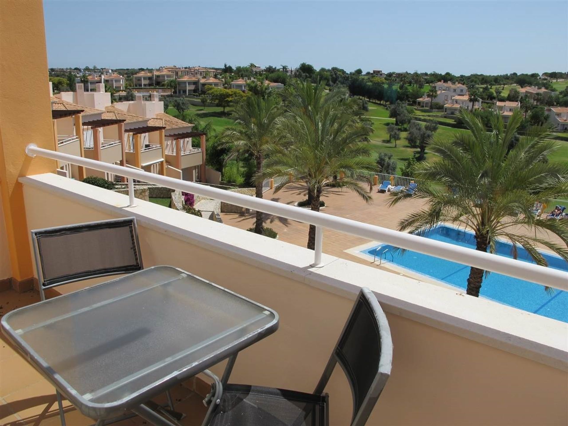 Condominium in Lagoa, Faro 10749499