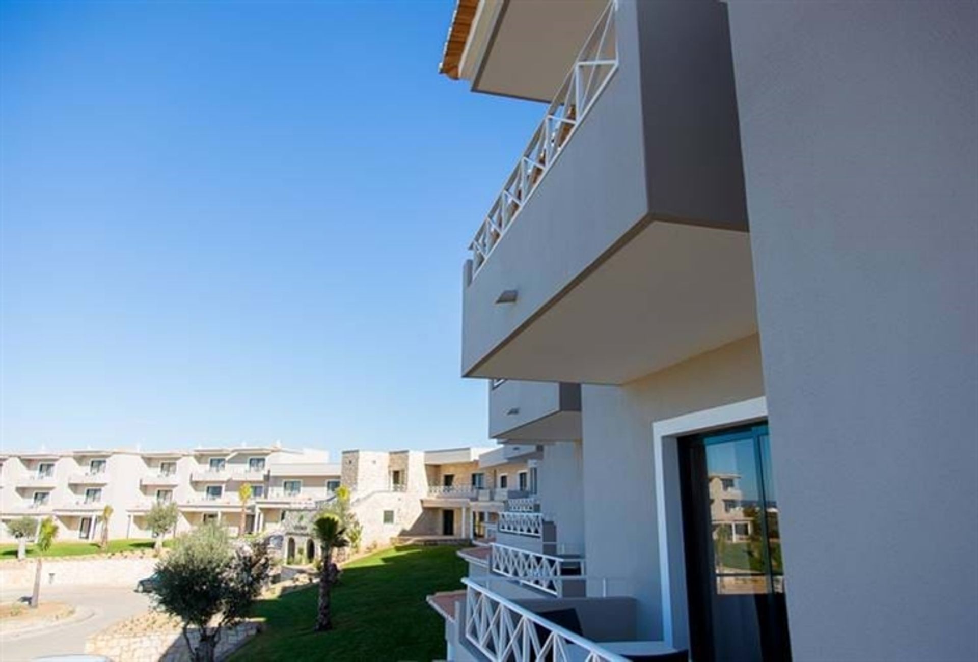 Condominio en Lagoa, Faro 10749503