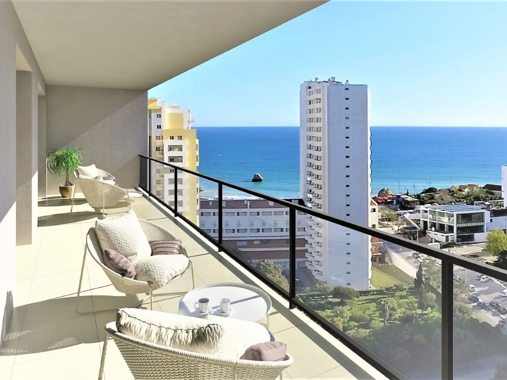 Condominium in Portimão, Faro 10749506